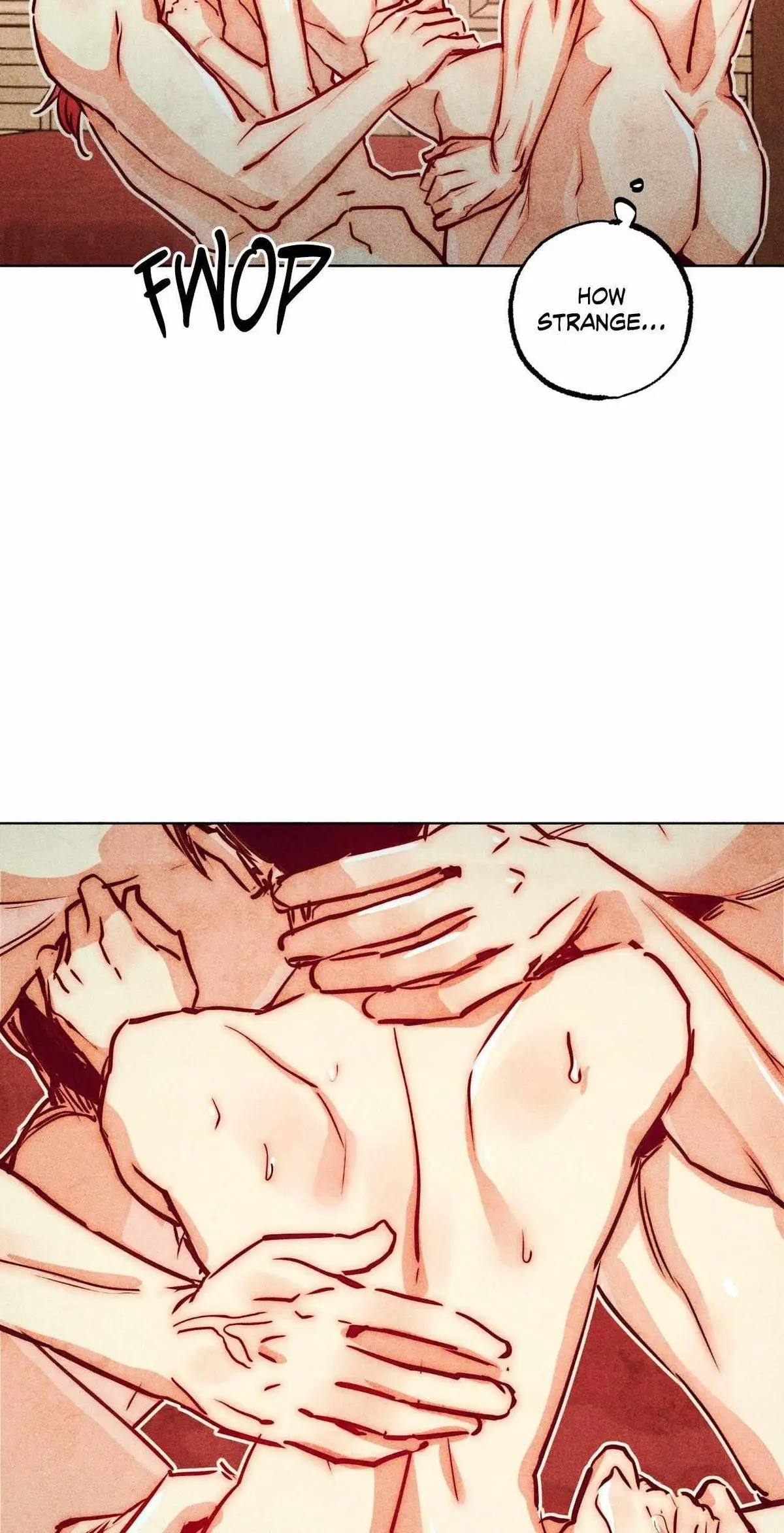 How to Be the Chosen One Chapter 101 page 44 - 
