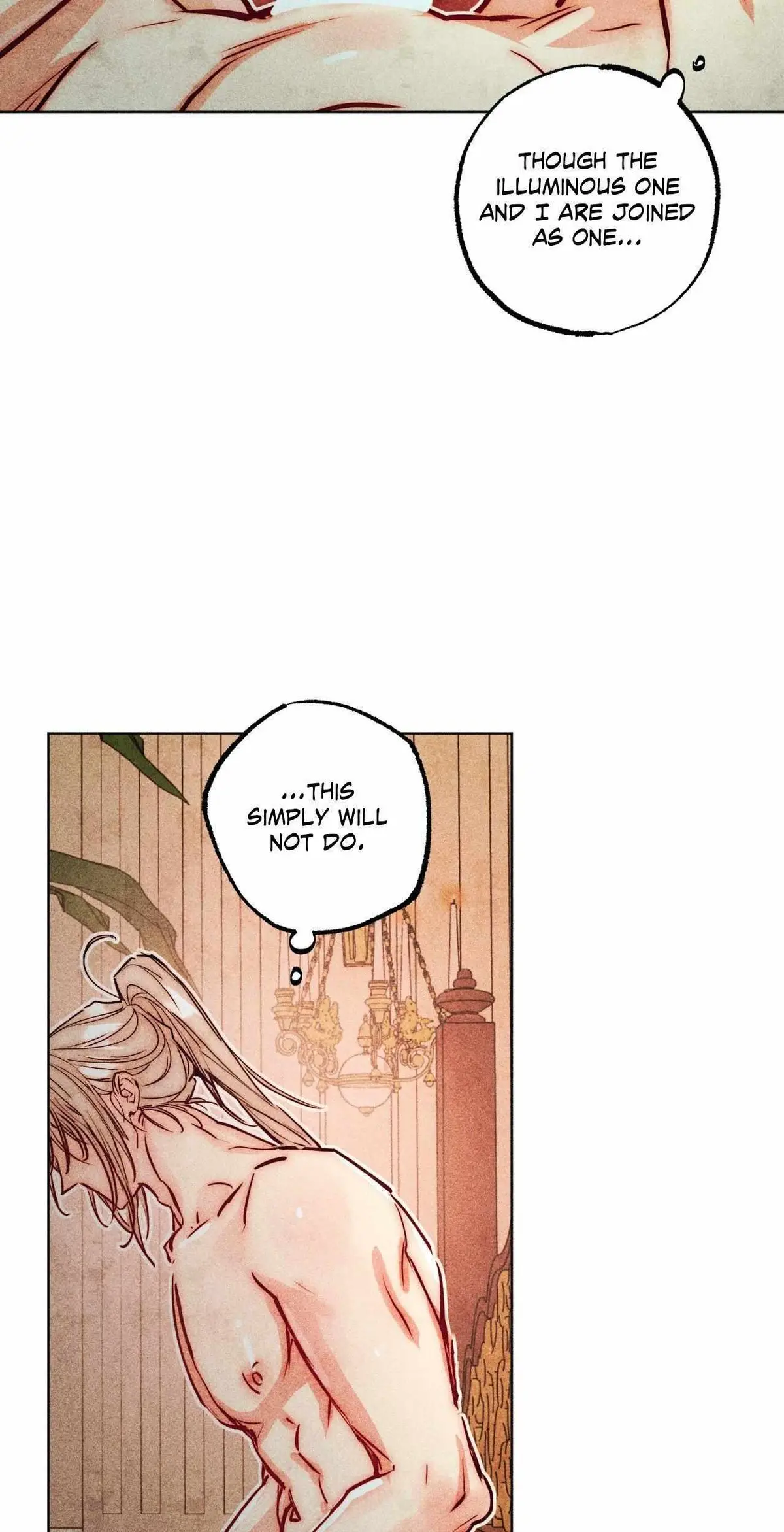 How to Be the Chosen One Chapter 101 page 46 - 