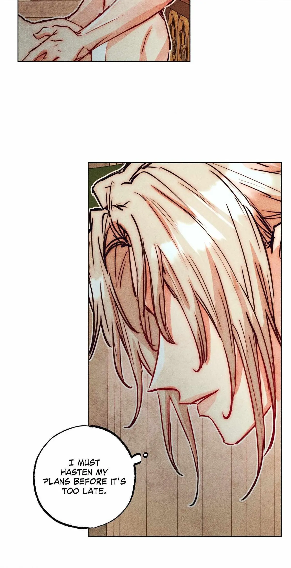 How to Be the Chosen One Chapter 101 page 47 - 