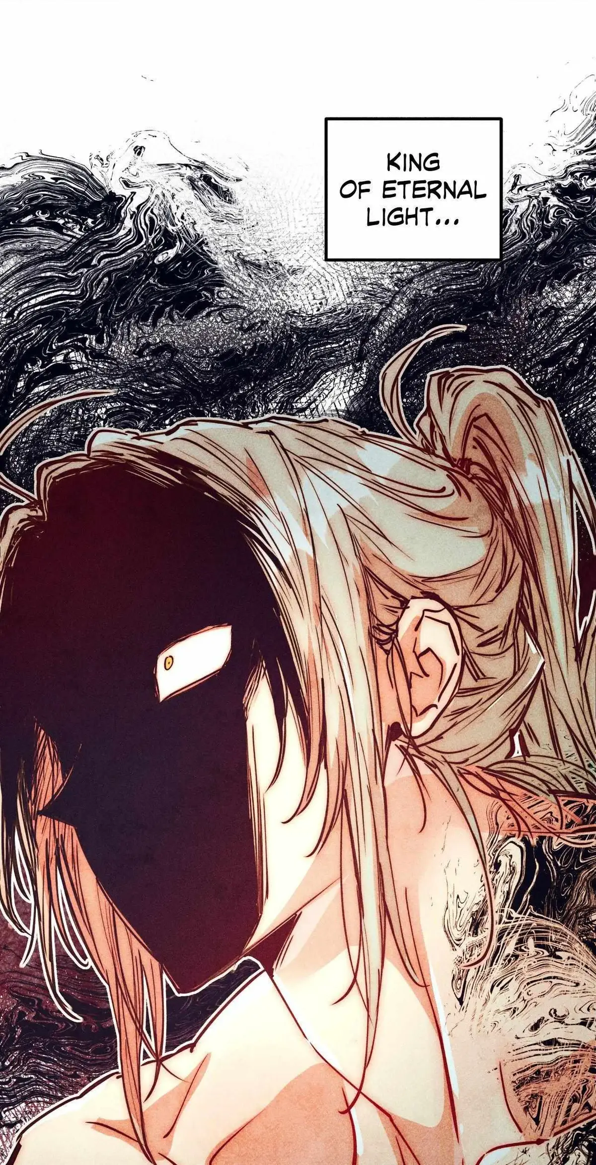 How to Be the Chosen One Chapter 101 page 49 - 