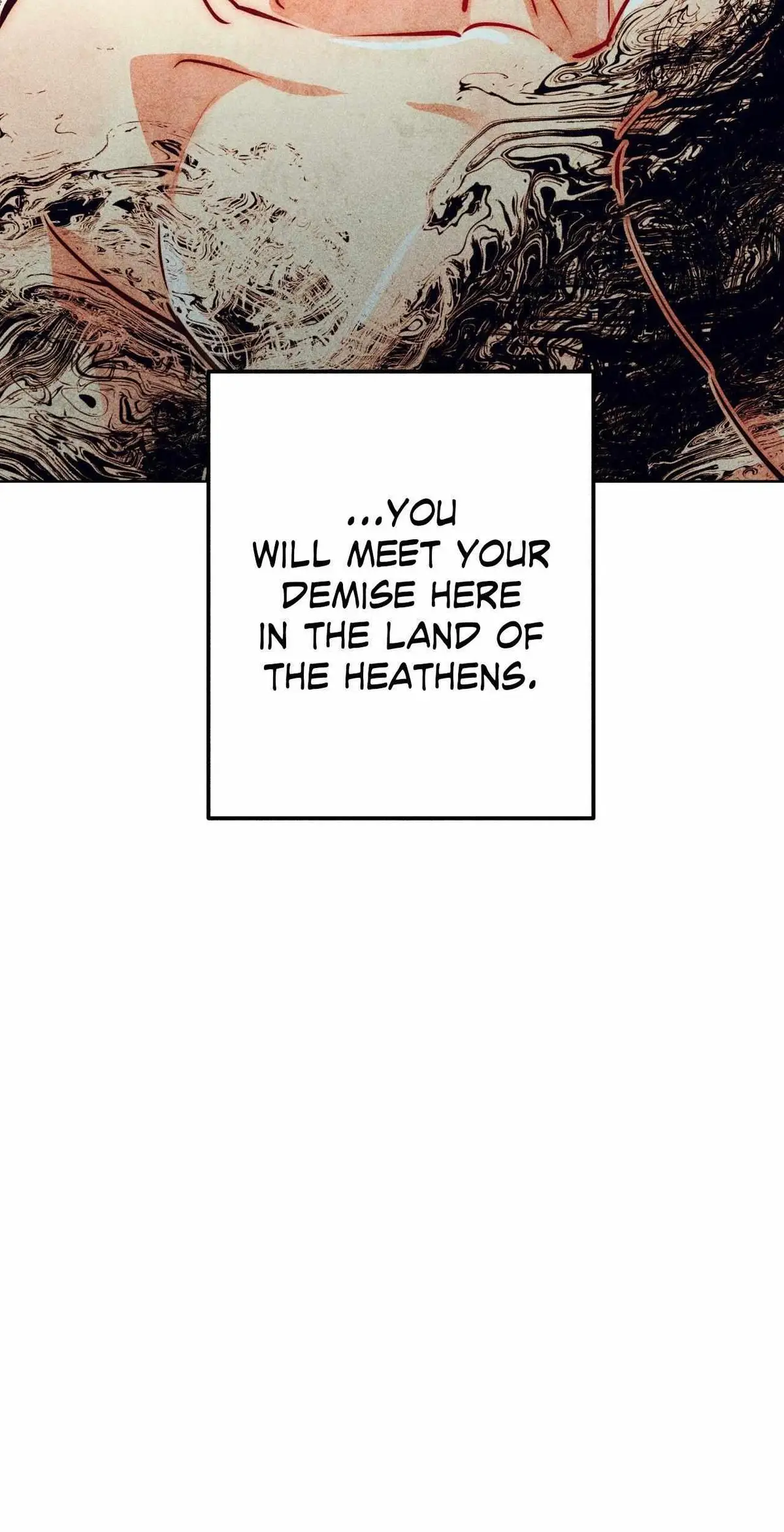 How to Be the Chosen One Chapter 101 page 50 - 