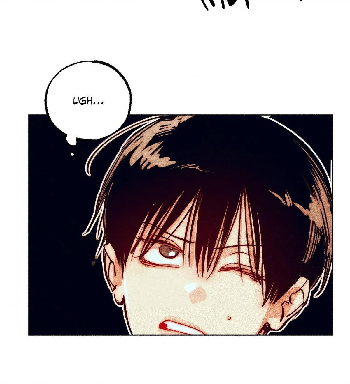 How to Be the Chosen One Chapter 101 page 54 - 