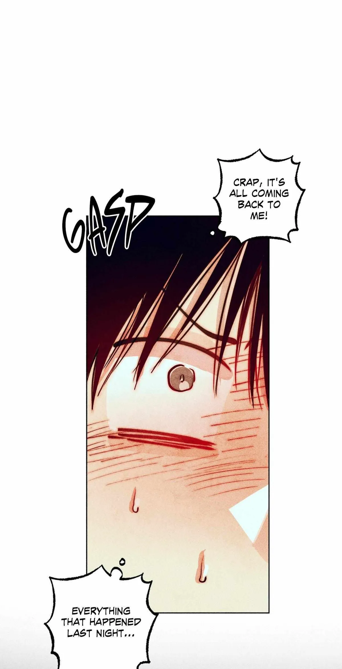 How to Be the Chosen One Chapter 101 page 56 - 