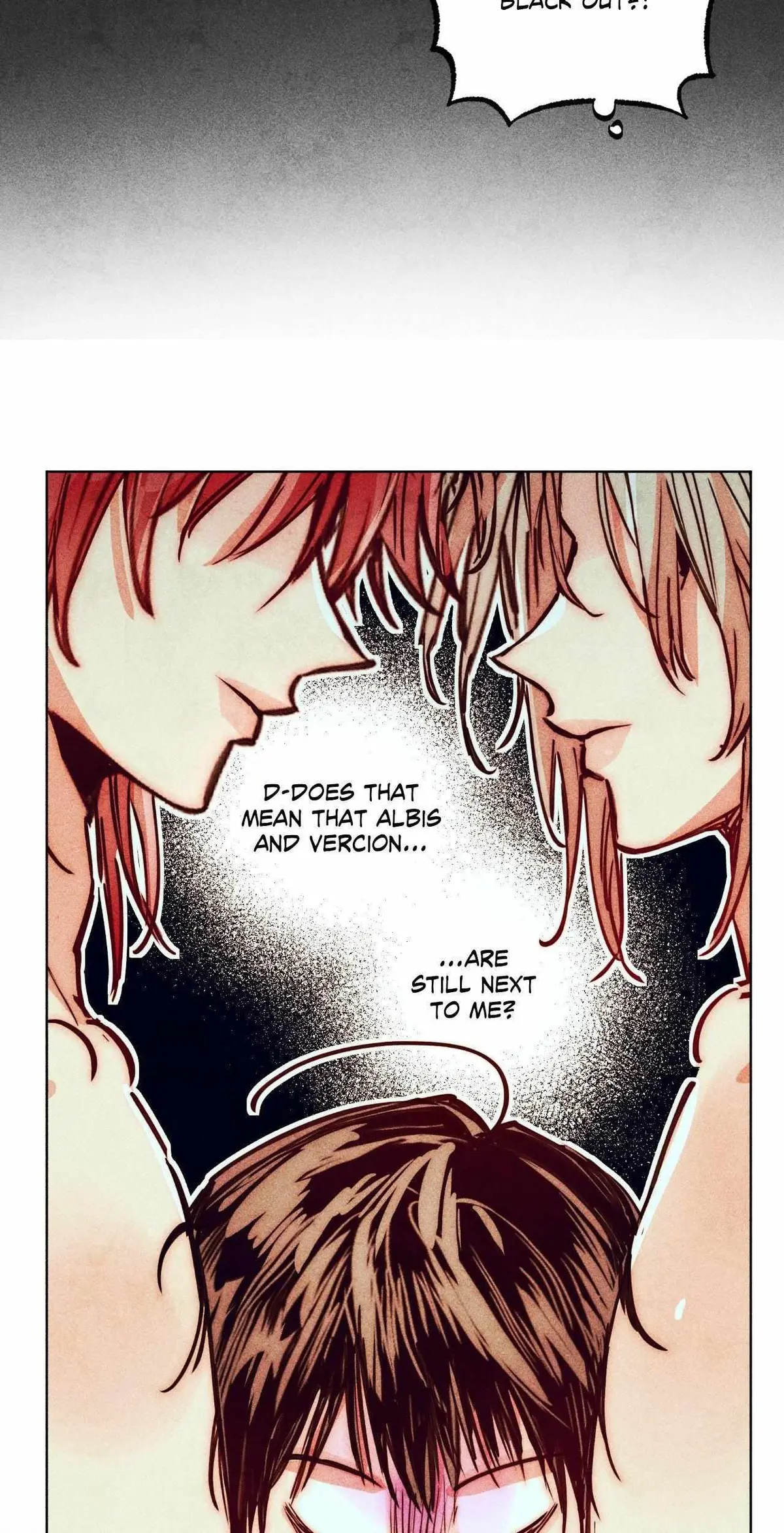 How to Be the Chosen One Chapter 101 page 59 - 