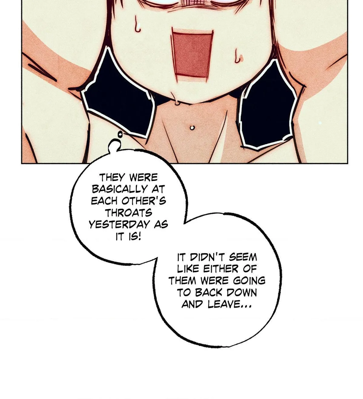 How to Be the Chosen One Chapter 101 page 60 - 