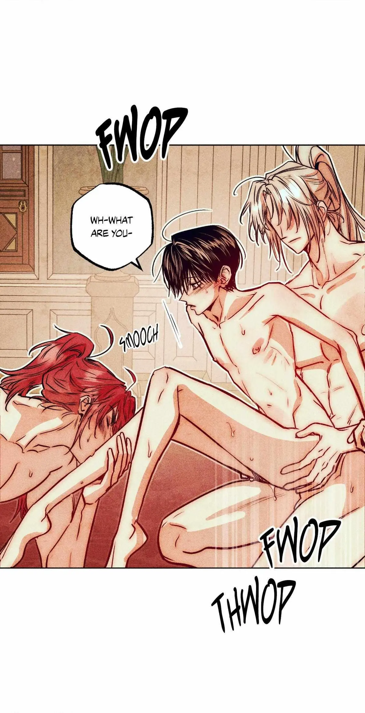 How to Be the Chosen One Chapter 101 page 7 - 