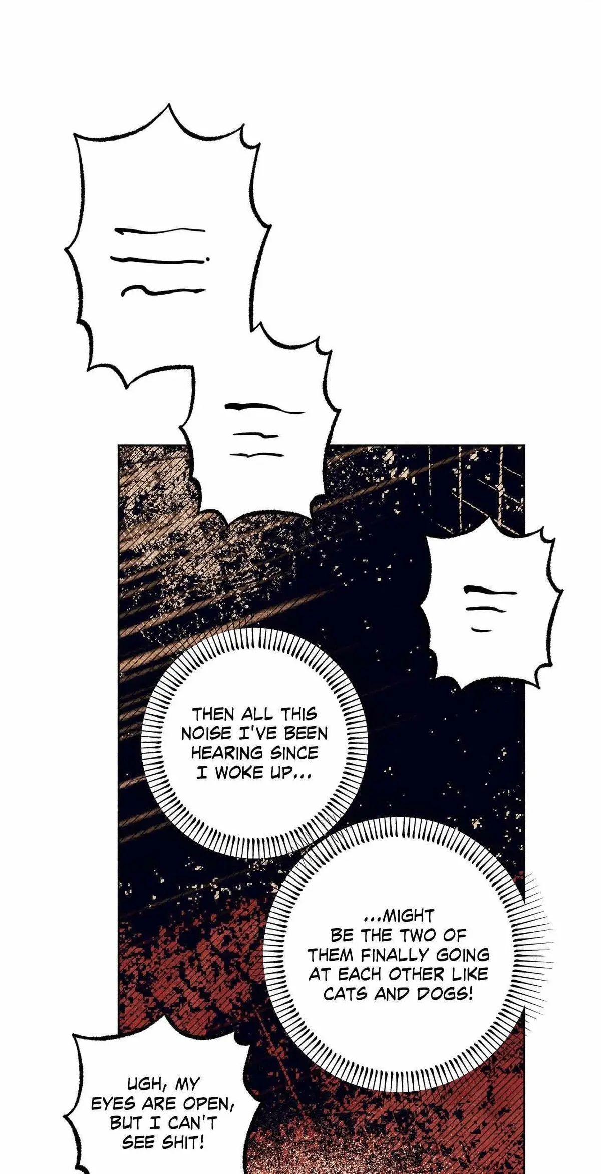 How to Be the Chosen One Chapter 101 page 61 - 
