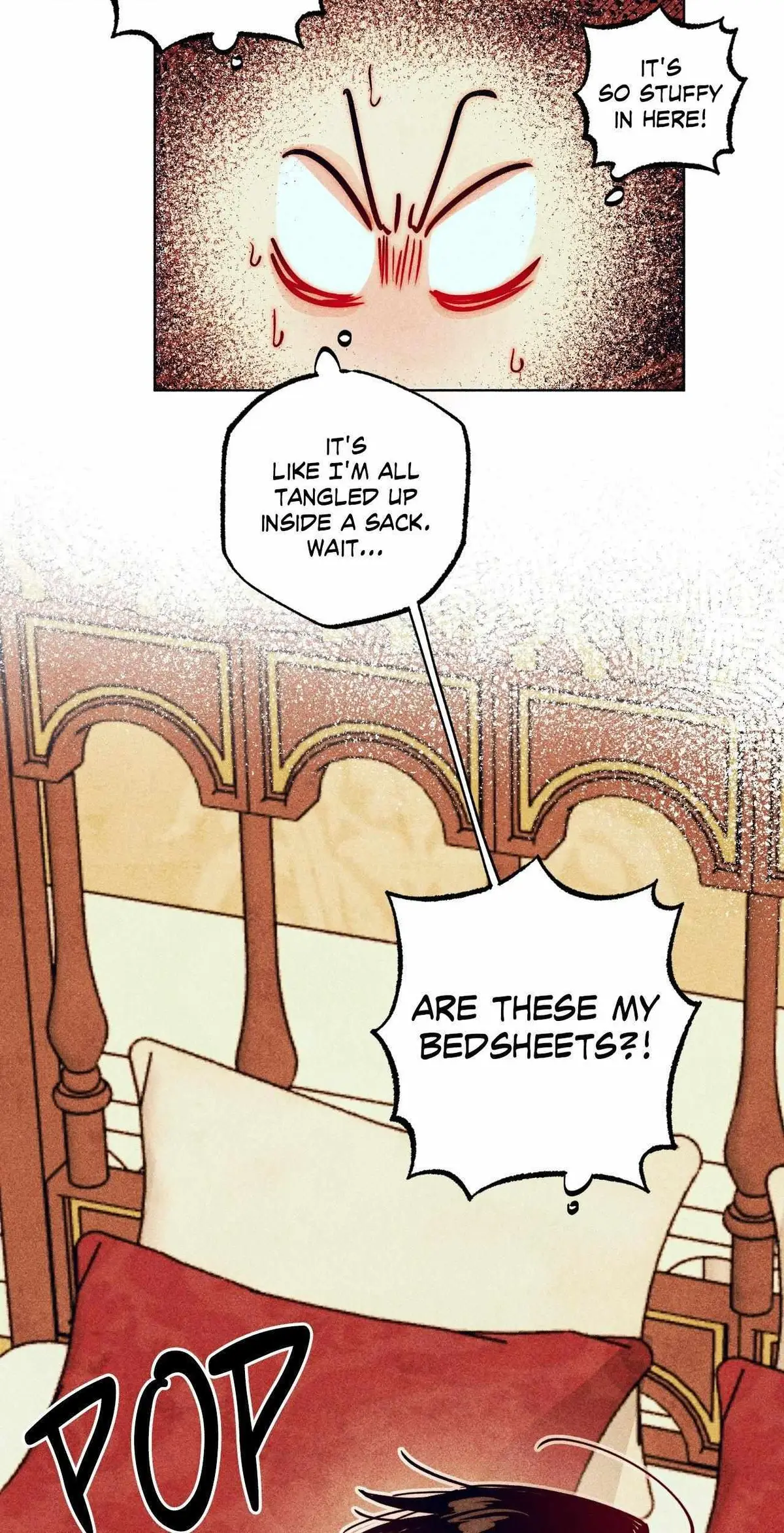 How to Be the Chosen One Chapter 101 page 62 - 