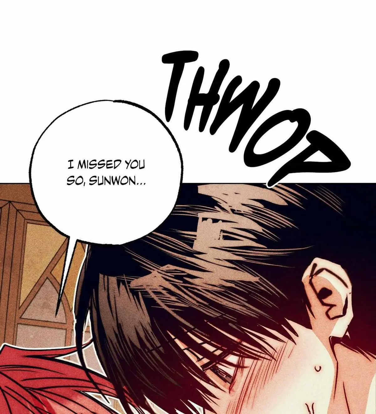 How to Be the Chosen One Chapter 101 page 9 - 