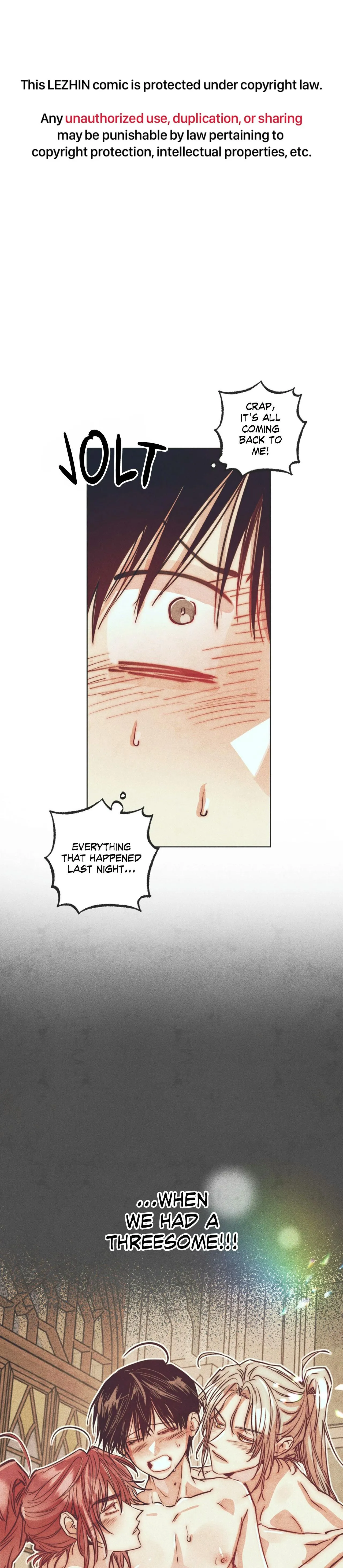 How to Be the Chosen One Chapter 102 page 2 - 