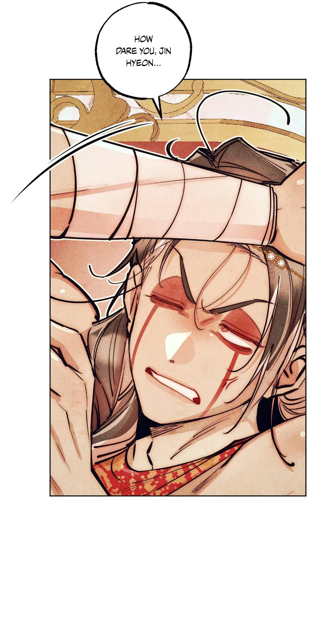 How to Be the Chosen One Chapter 102 page 13 - 