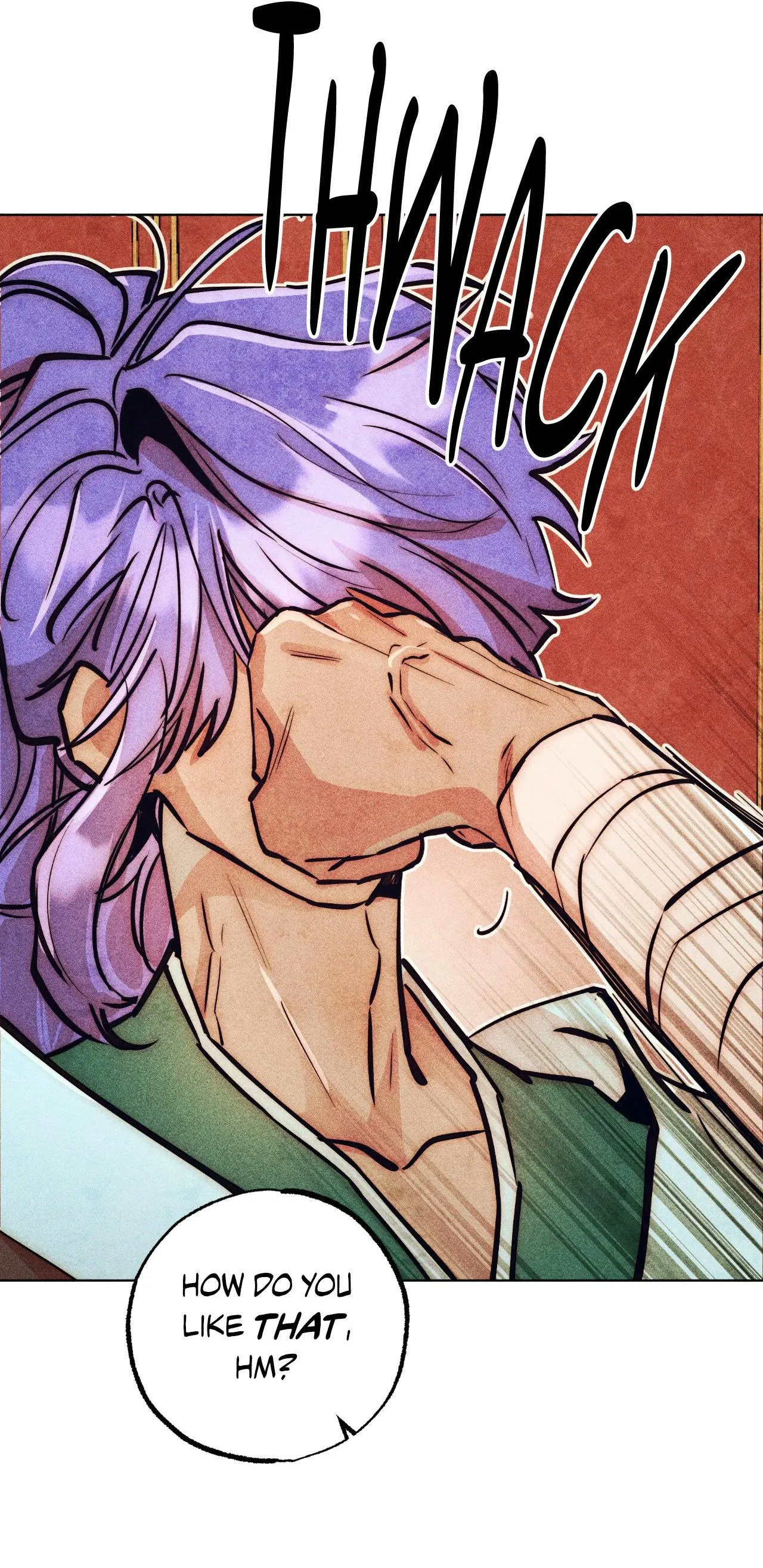 How to Be the Chosen One Chapter 102 page 14 - 