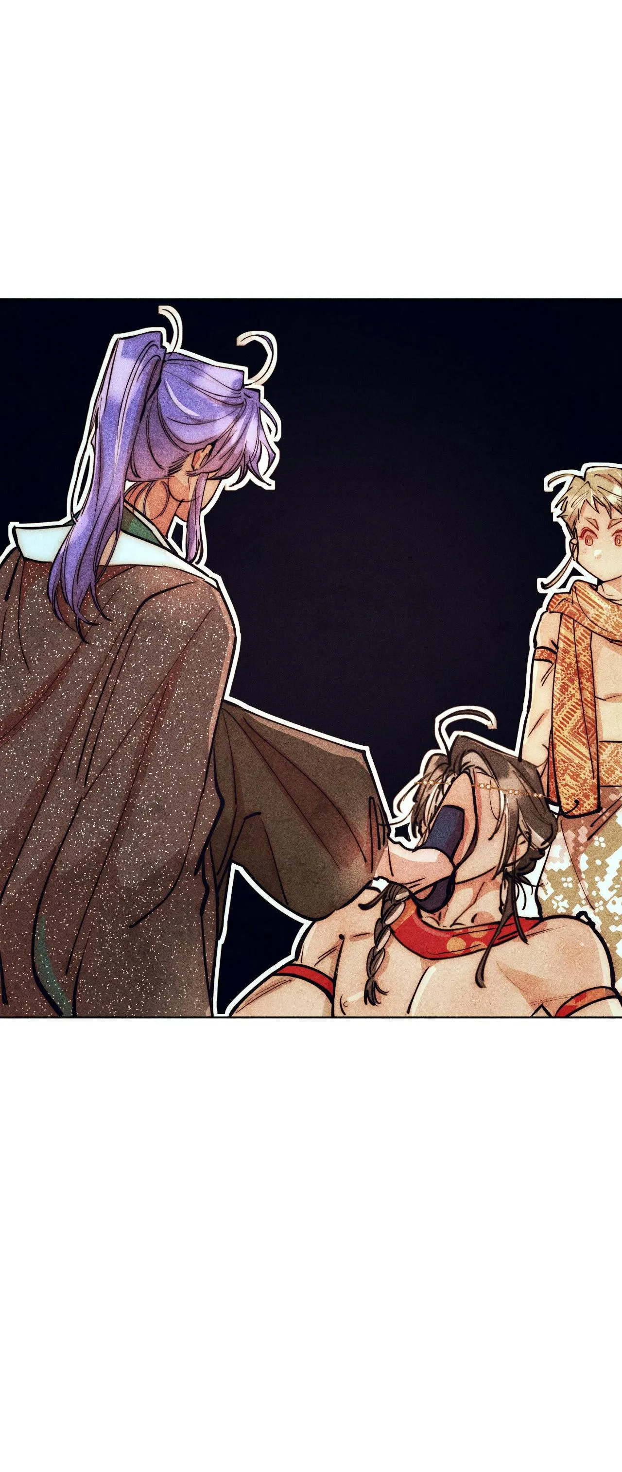 How to Be the Chosen One Chapter 102 page 17 - 