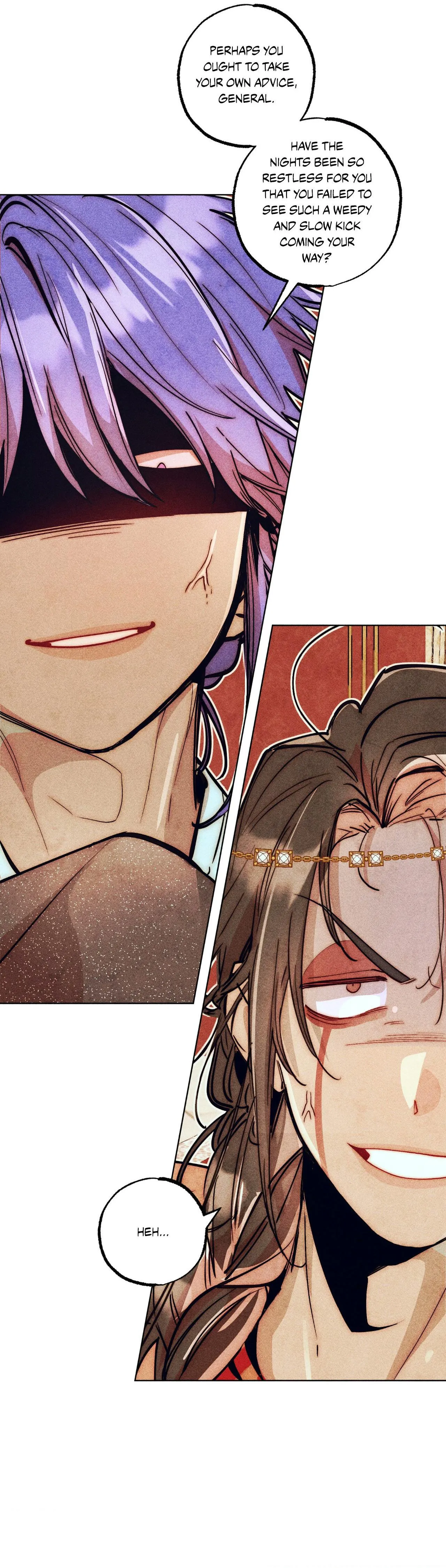 How to Be the Chosen One Chapter 102 page 18 - 