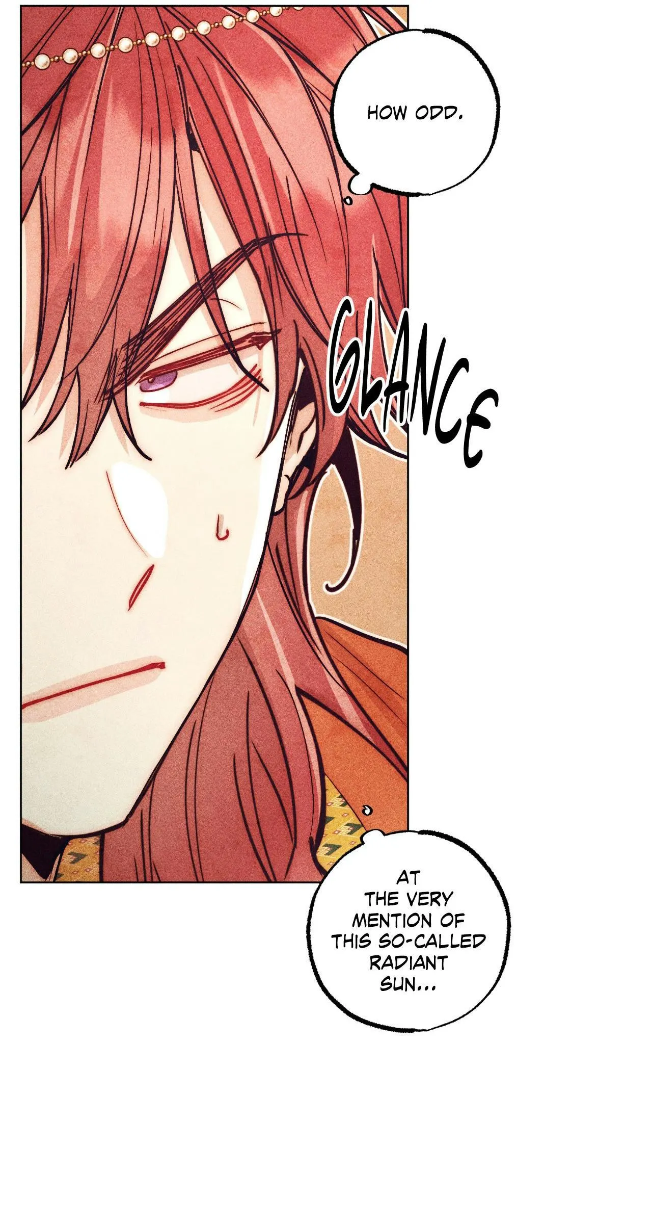 How to Be the Chosen One Chapter 102 page 24 - 