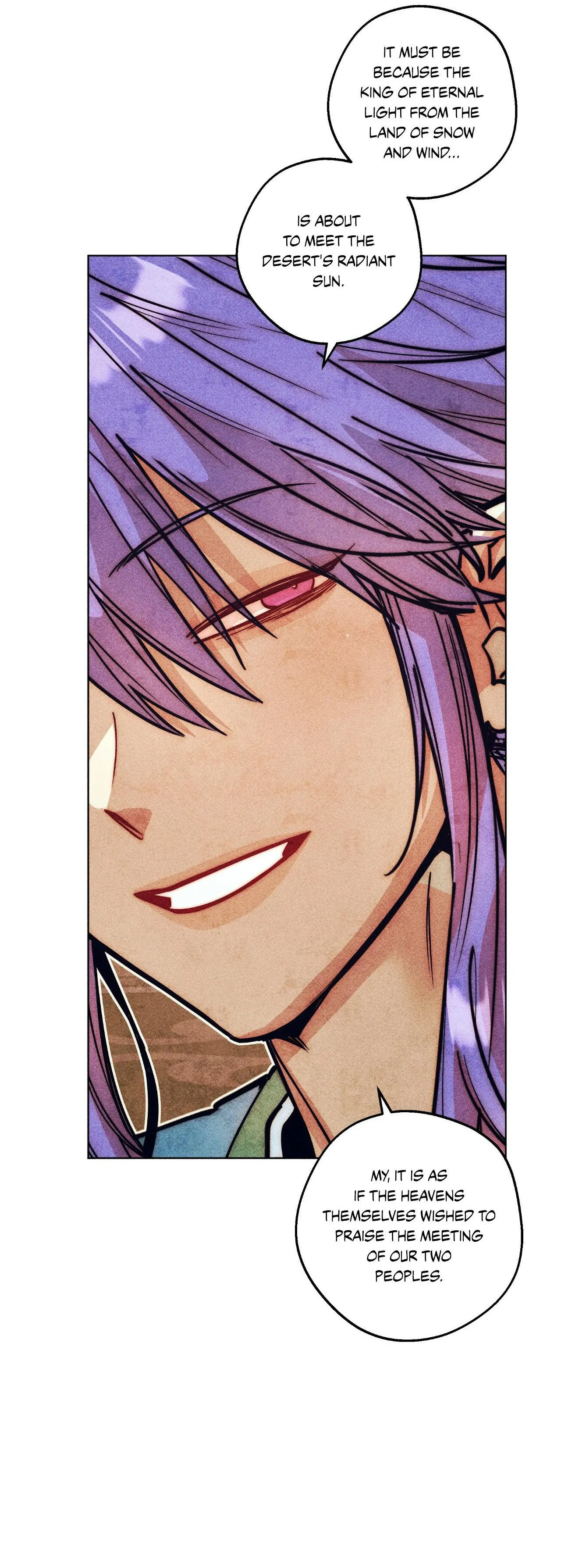 How to Be the Chosen One Chapter 102 page 31 - 