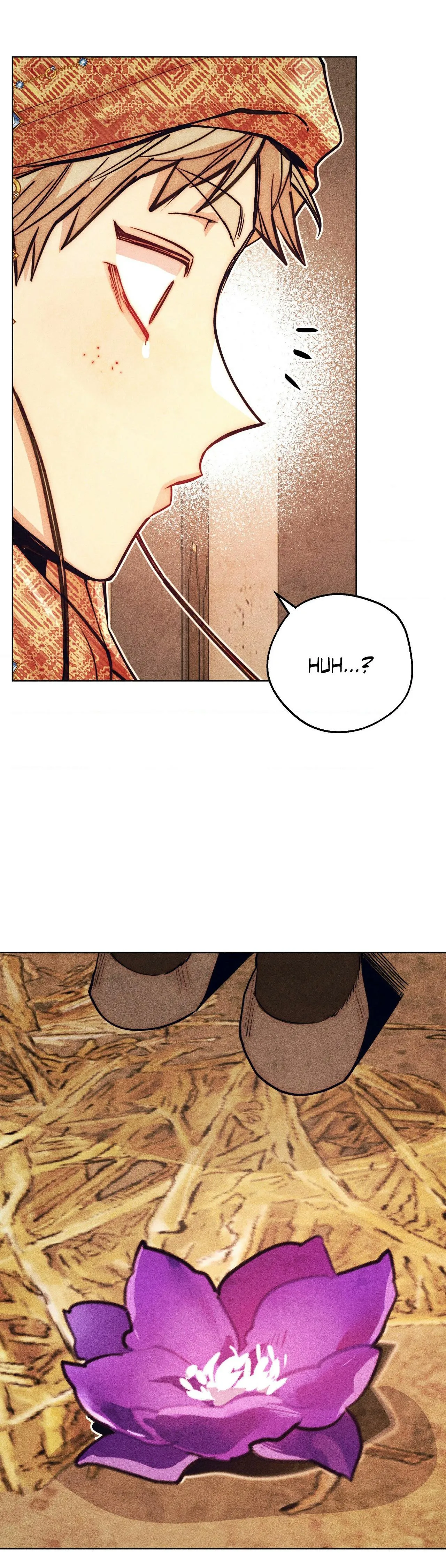 How to Be the Chosen One Chapter 102 page 40 - 