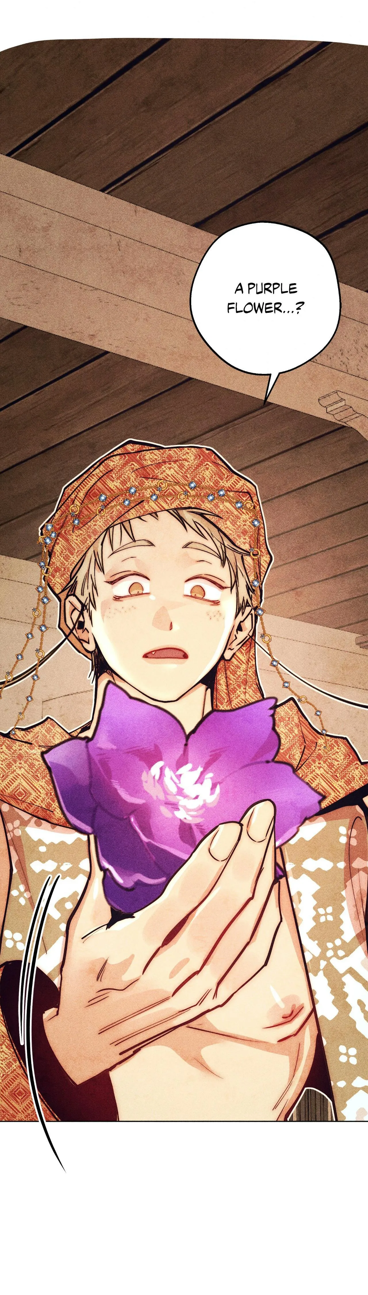 How to Be the Chosen One Chapter 102 page 41 - 