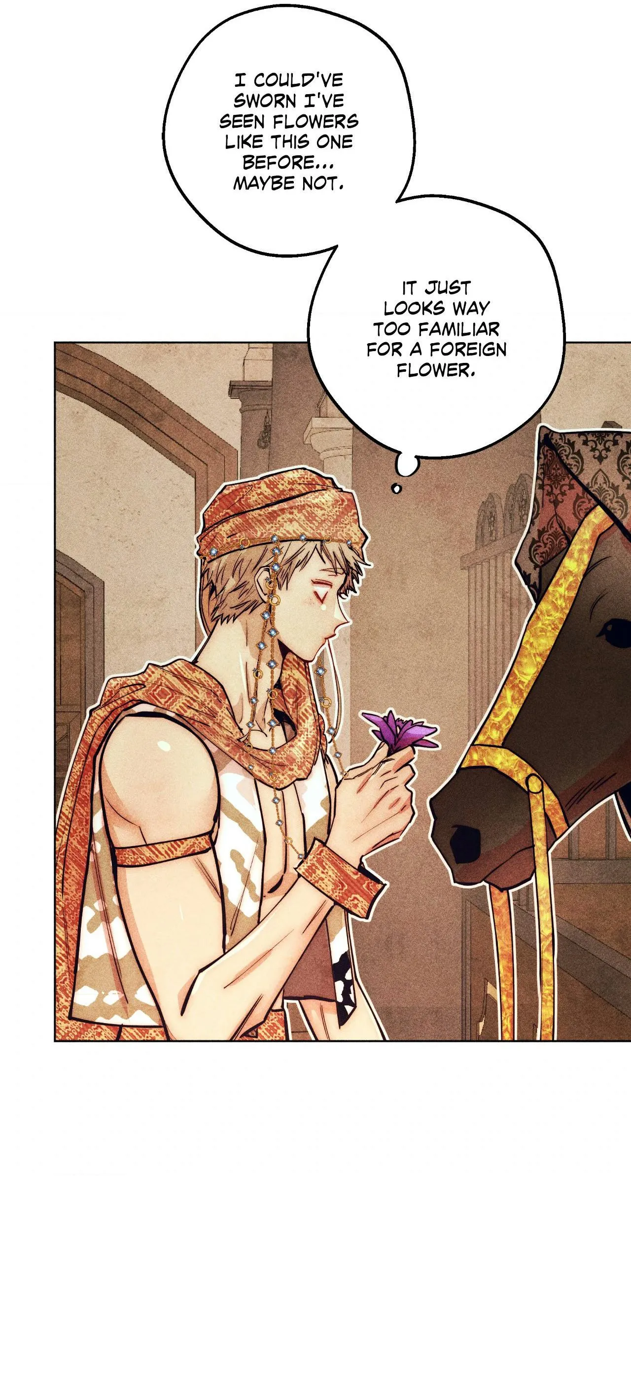 How to Be the Chosen One Chapter 102 page 43 - 