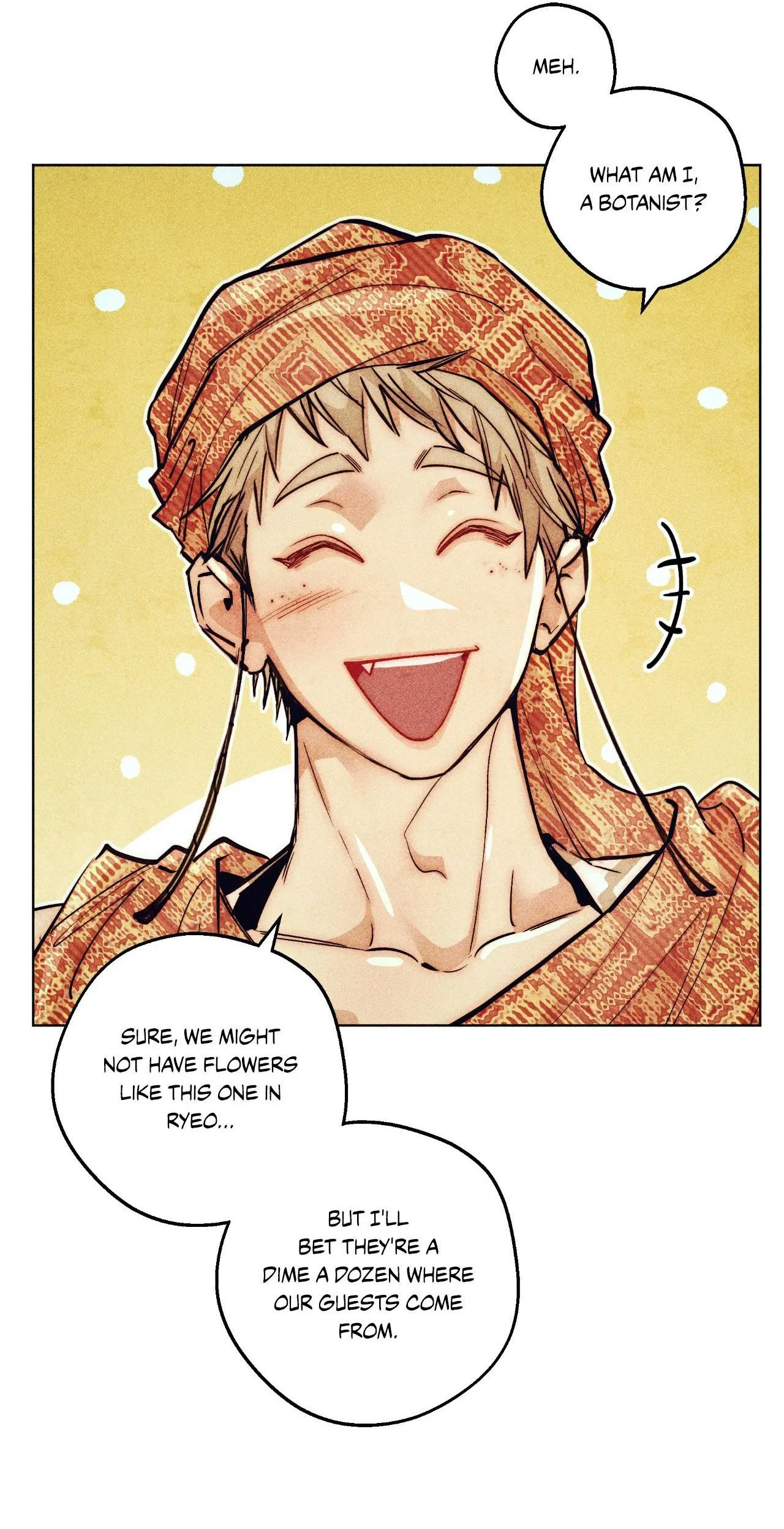 How to Be the Chosen One Chapter 102 page 44 - 