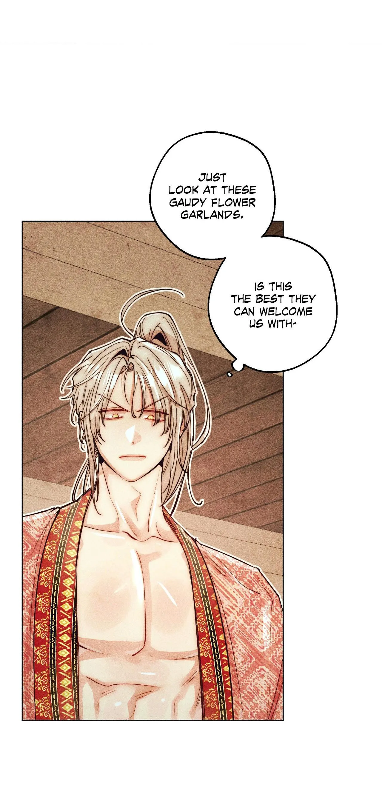 How to Be the Chosen One Chapter 102 page 54 - 