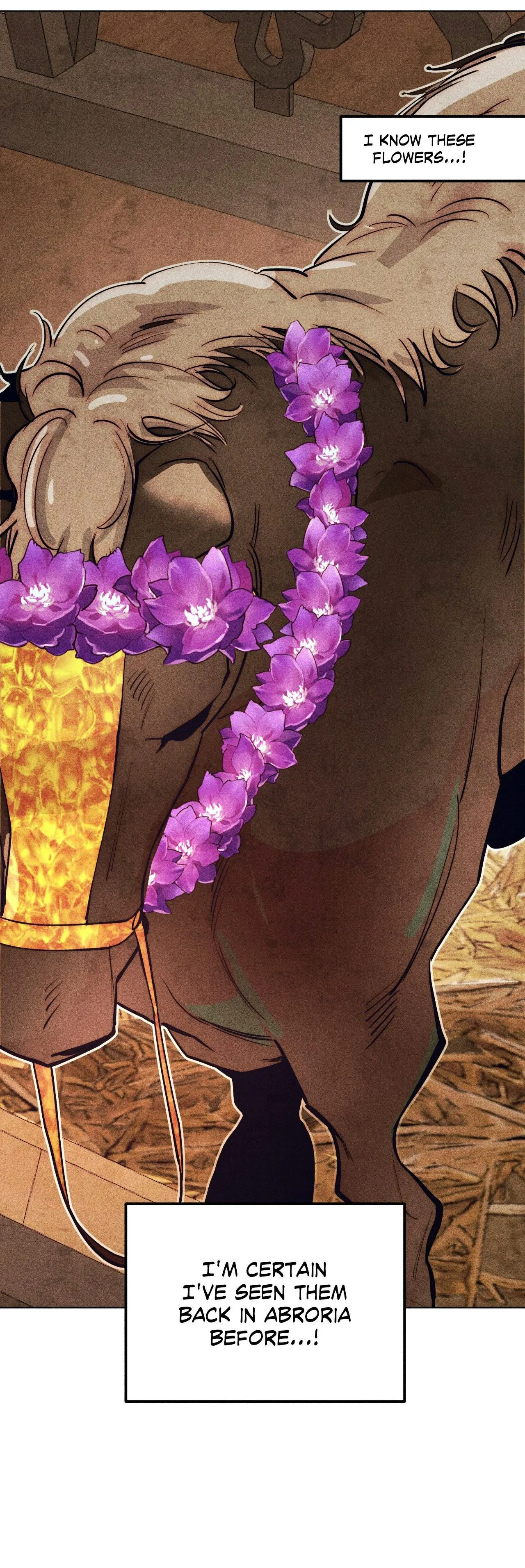 How to Be the Chosen One Chapter 102 page 56 - 