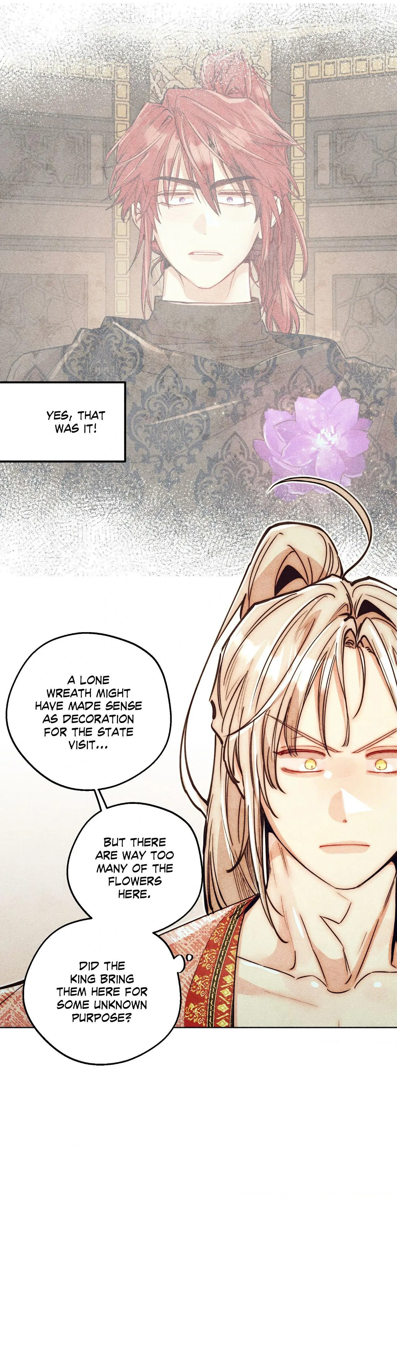 How to Be the Chosen One Chapter 102 page 57 - 