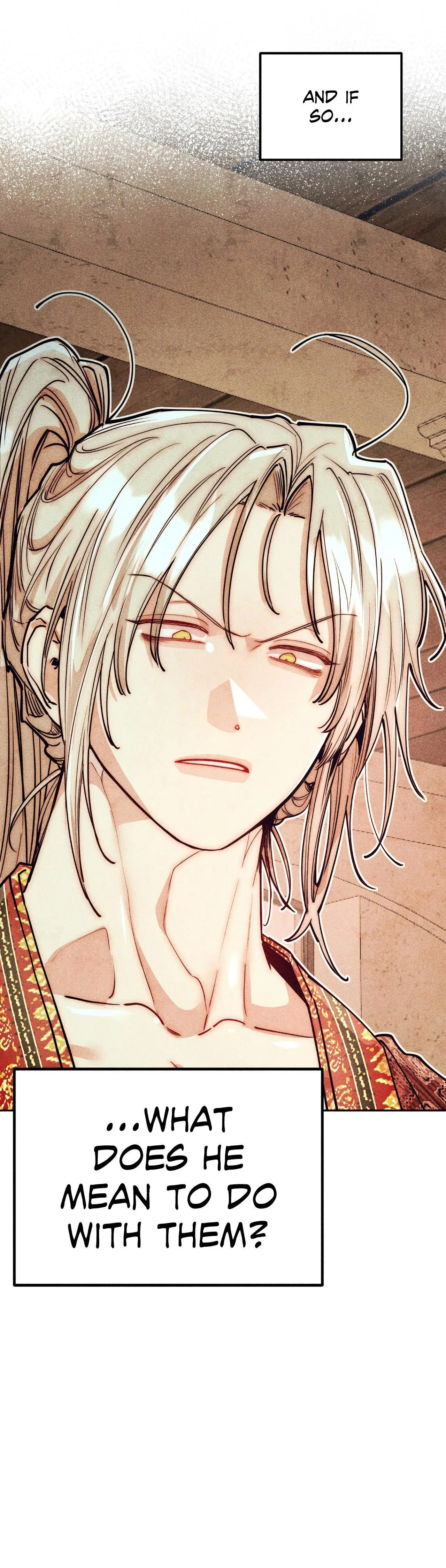 How to Be the Chosen One Chapter 102 page 58 - 
