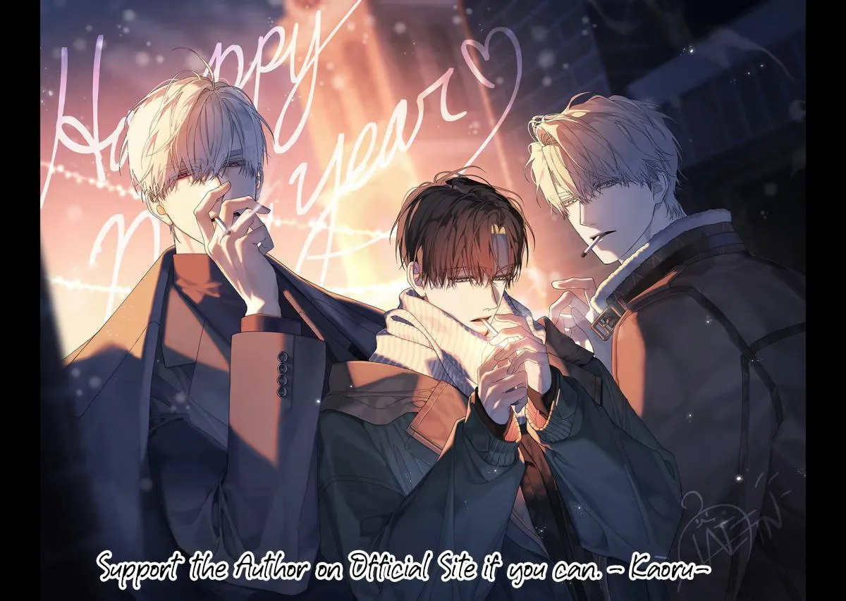 How to Be the Chosen One Chapter 102 page 60 - 