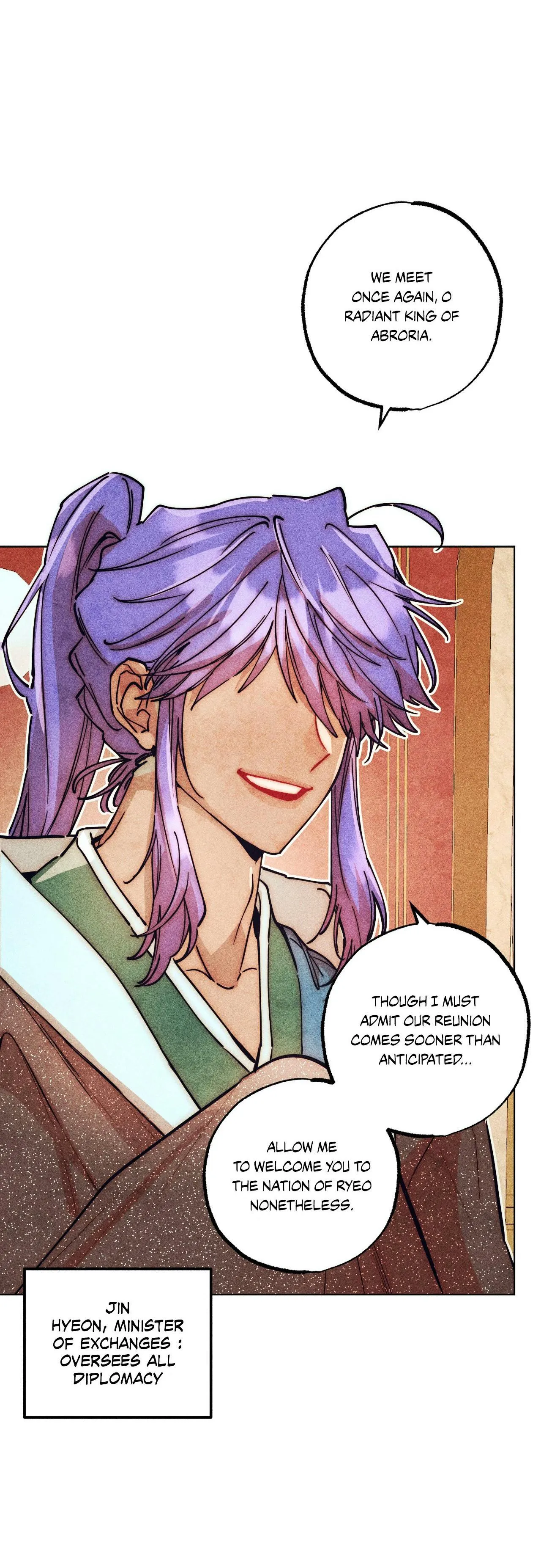 How to Be the Chosen One Chapter 102 page 8 - 