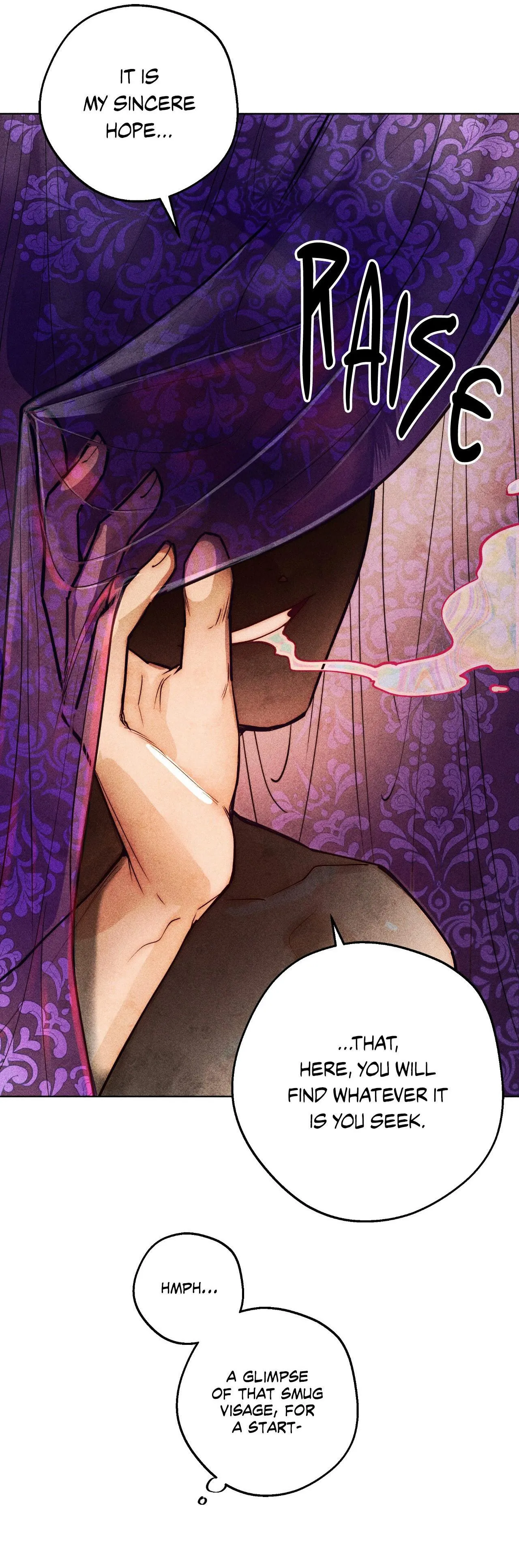 How to Be the Chosen One Chapter 103 page 15 - 