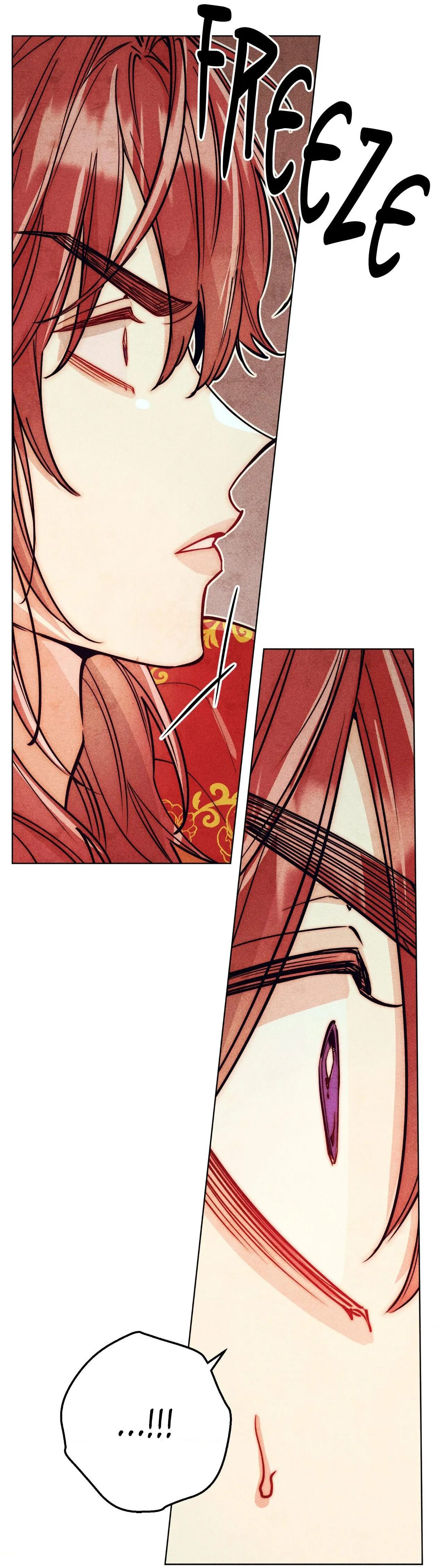 How to Be the Chosen One Chapter 103 page 16 - 