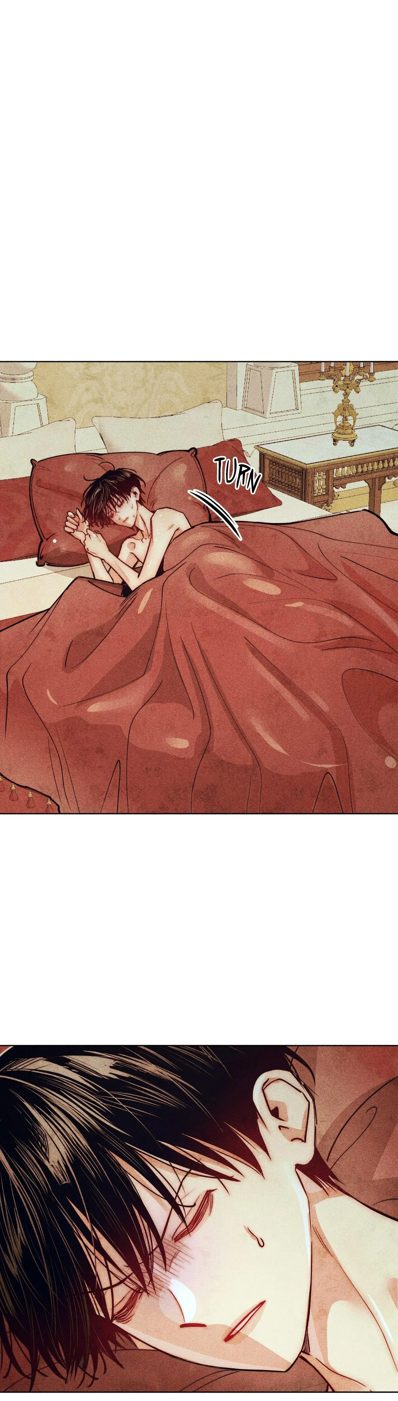 How to Be the Chosen One Chapter 103 page 18 - 