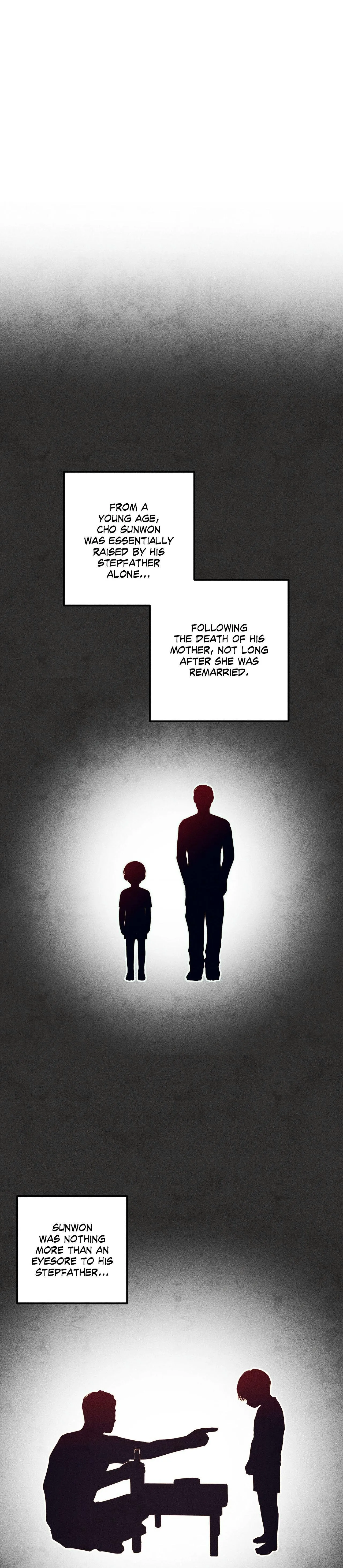 How to Be the Chosen One Chapter 103 page 19 - 