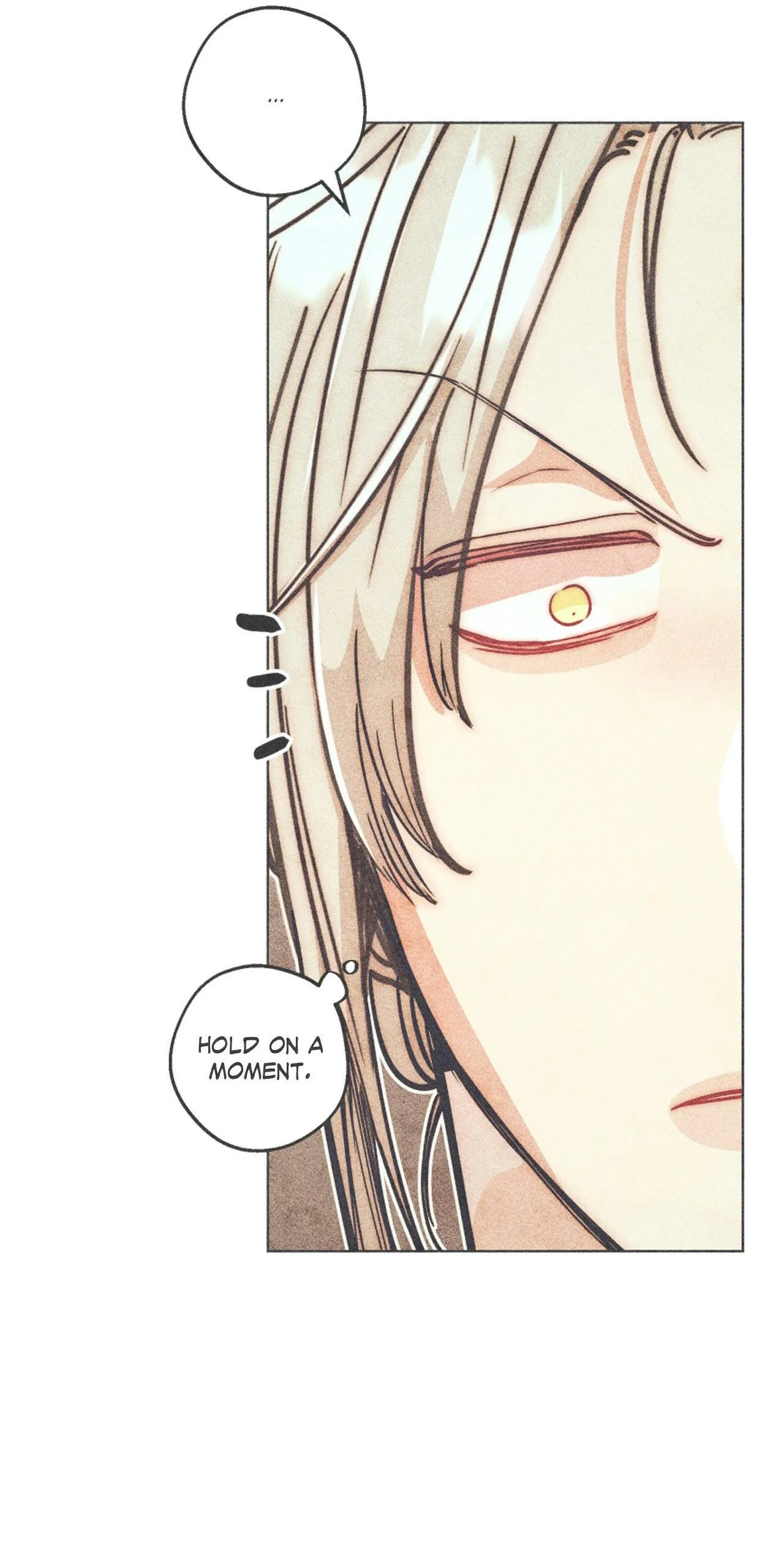 How to Be the Chosen One Chapter 103 page 3 - 