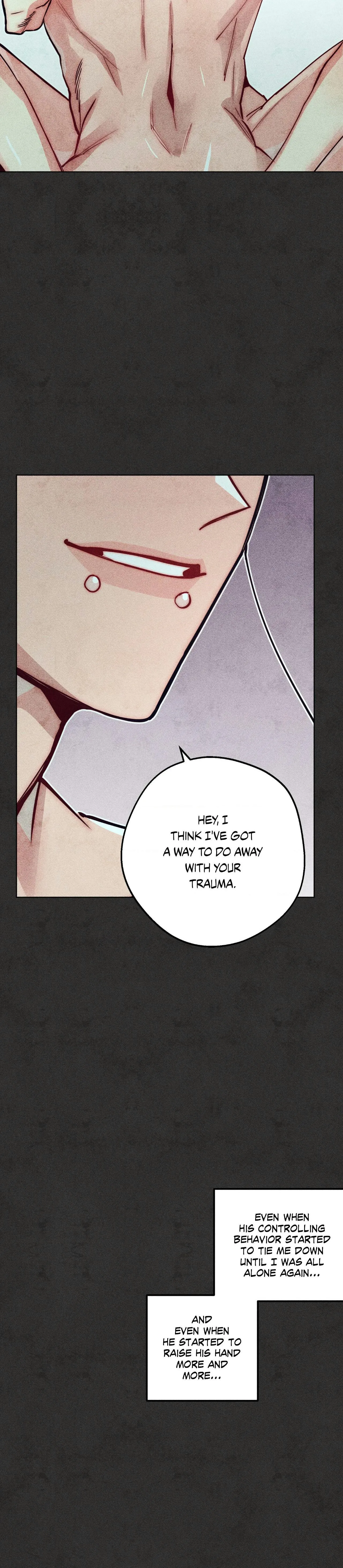 How to Be the Chosen One Chapter 103 page 30 - 