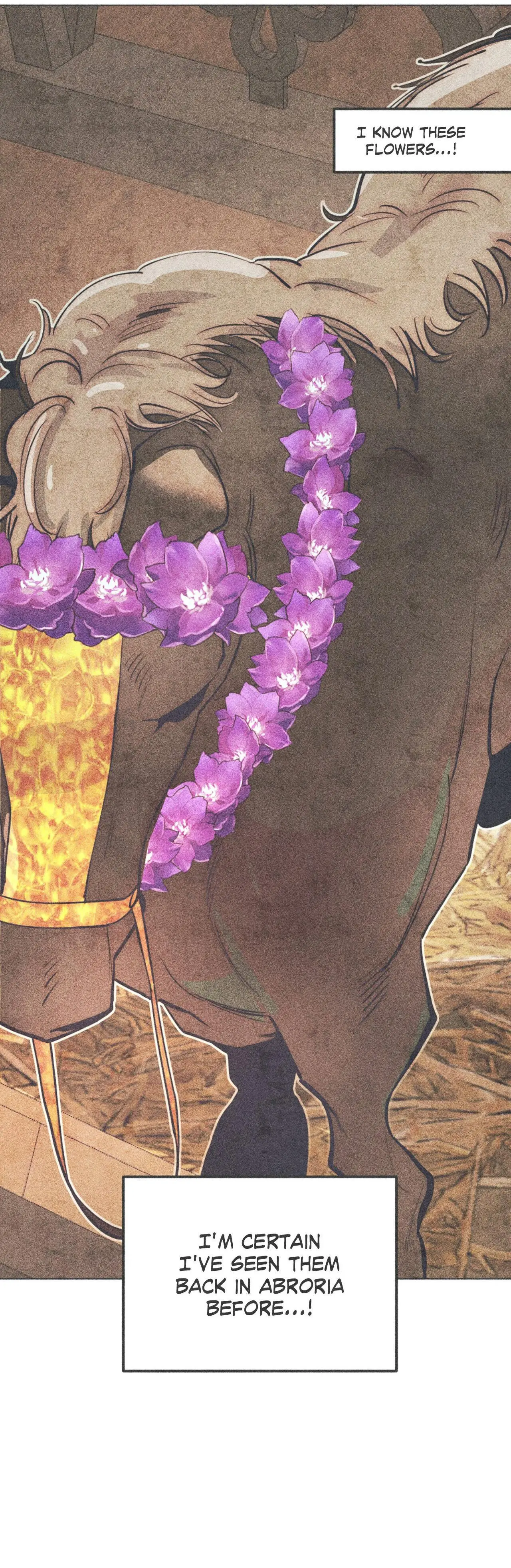How to Be the Chosen One Chapter 103 page 4 - 