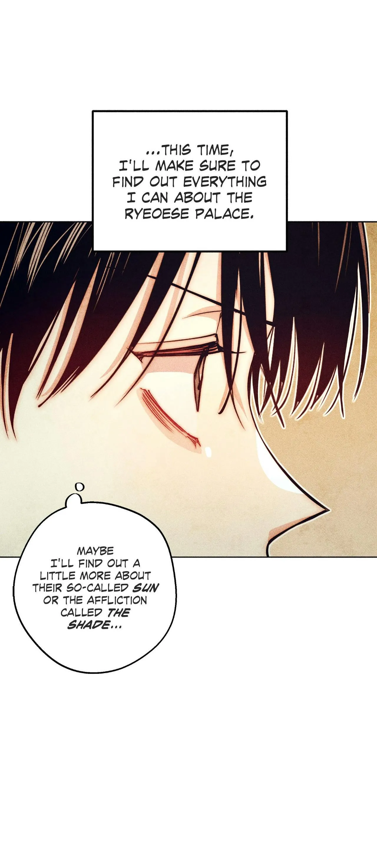 How to Be the Chosen One Chapter 103 page 41 - 