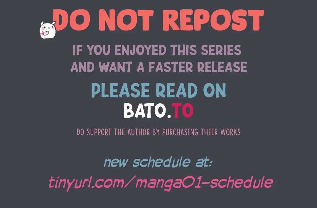 How to Be the Chosen One Chapter 11 page 1 - 
