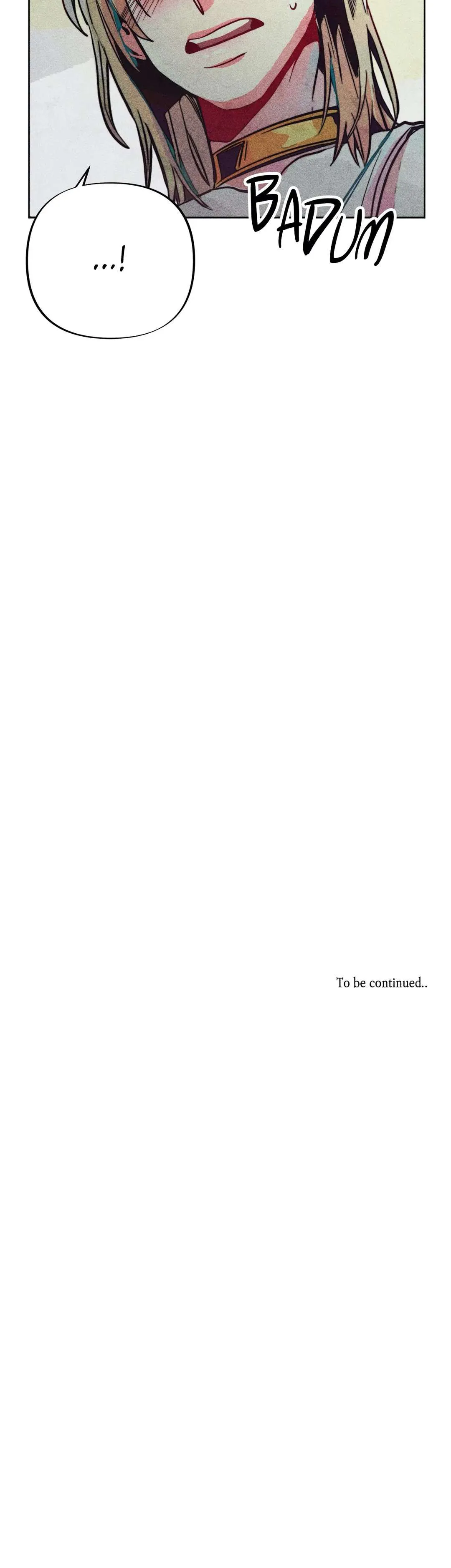 How to Be the Chosen One Chapter 11 page 30 - 