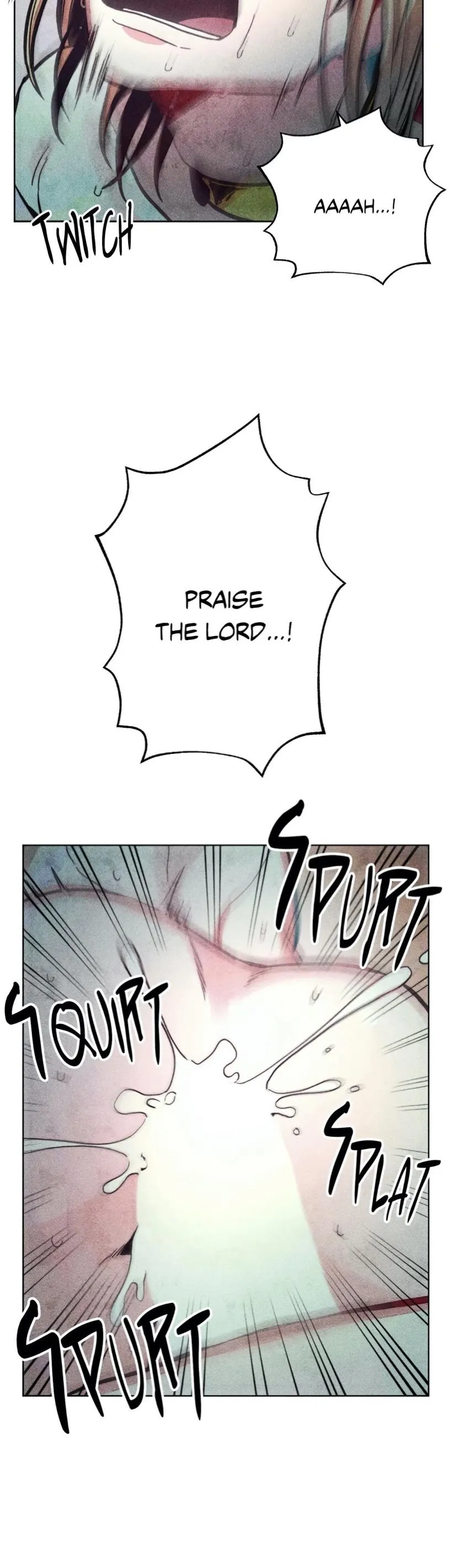 How to Be the Chosen One Chapter 13 page 12 - 