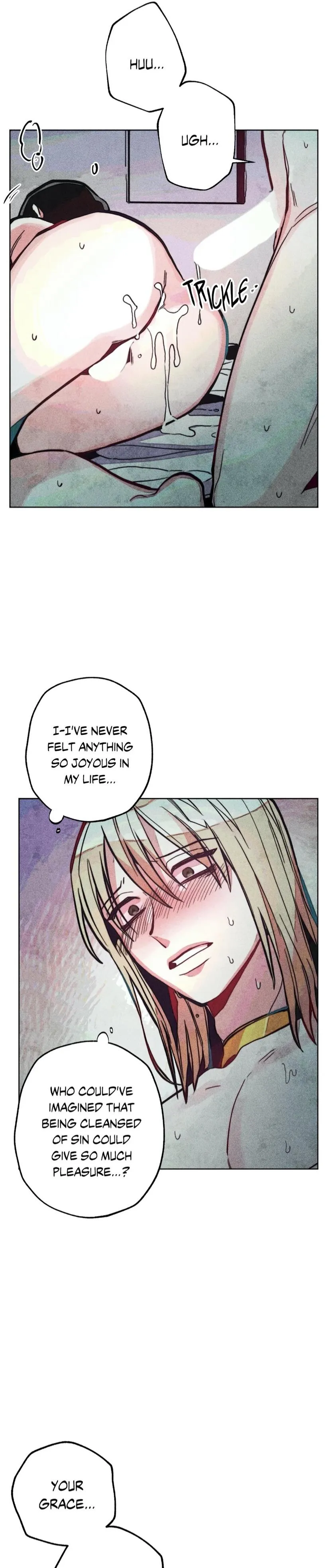 How to Be the Chosen One Chapter 13 page 13 - 