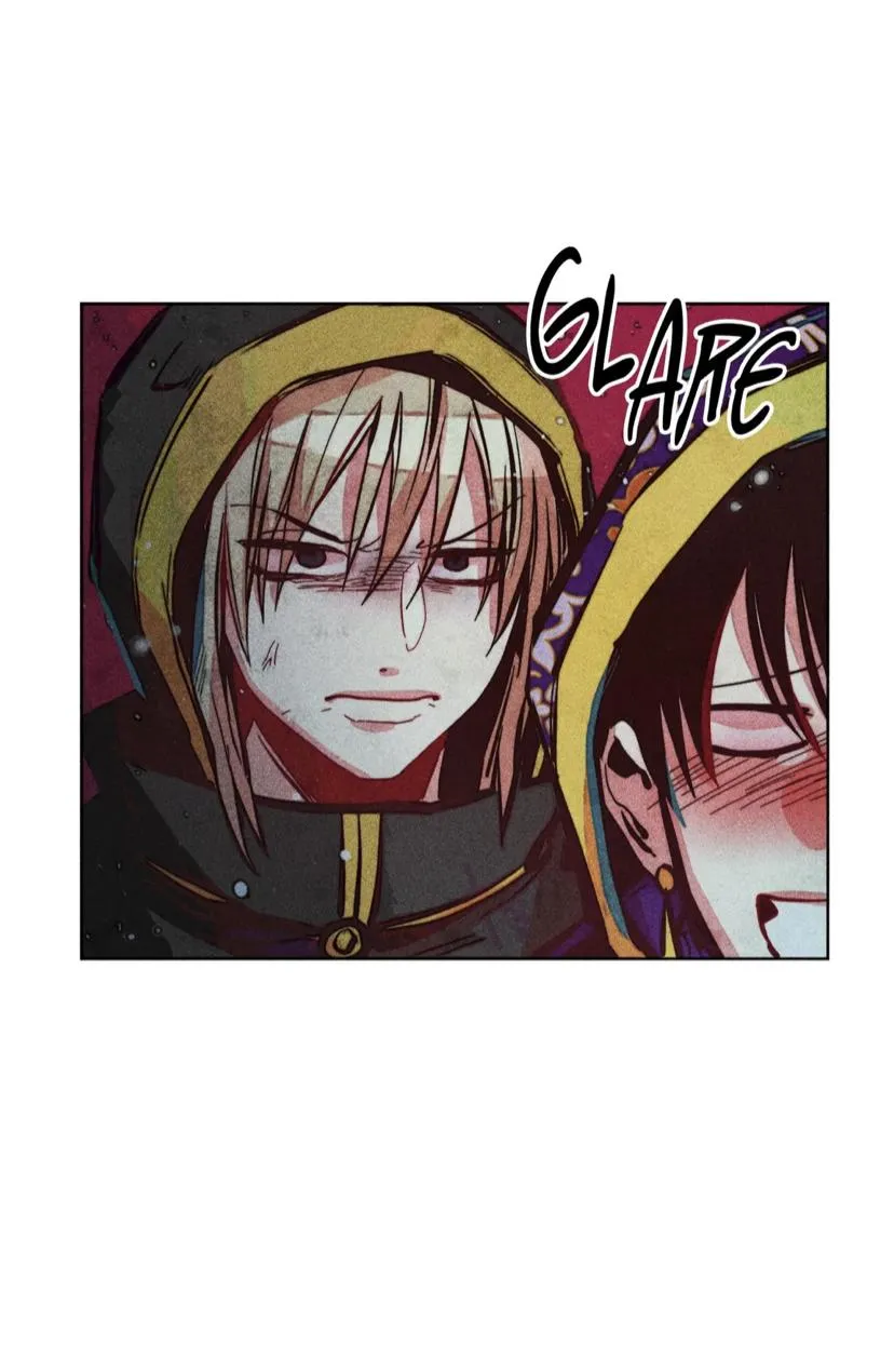 How to Be the Chosen One Chapter 14 page 12 - 