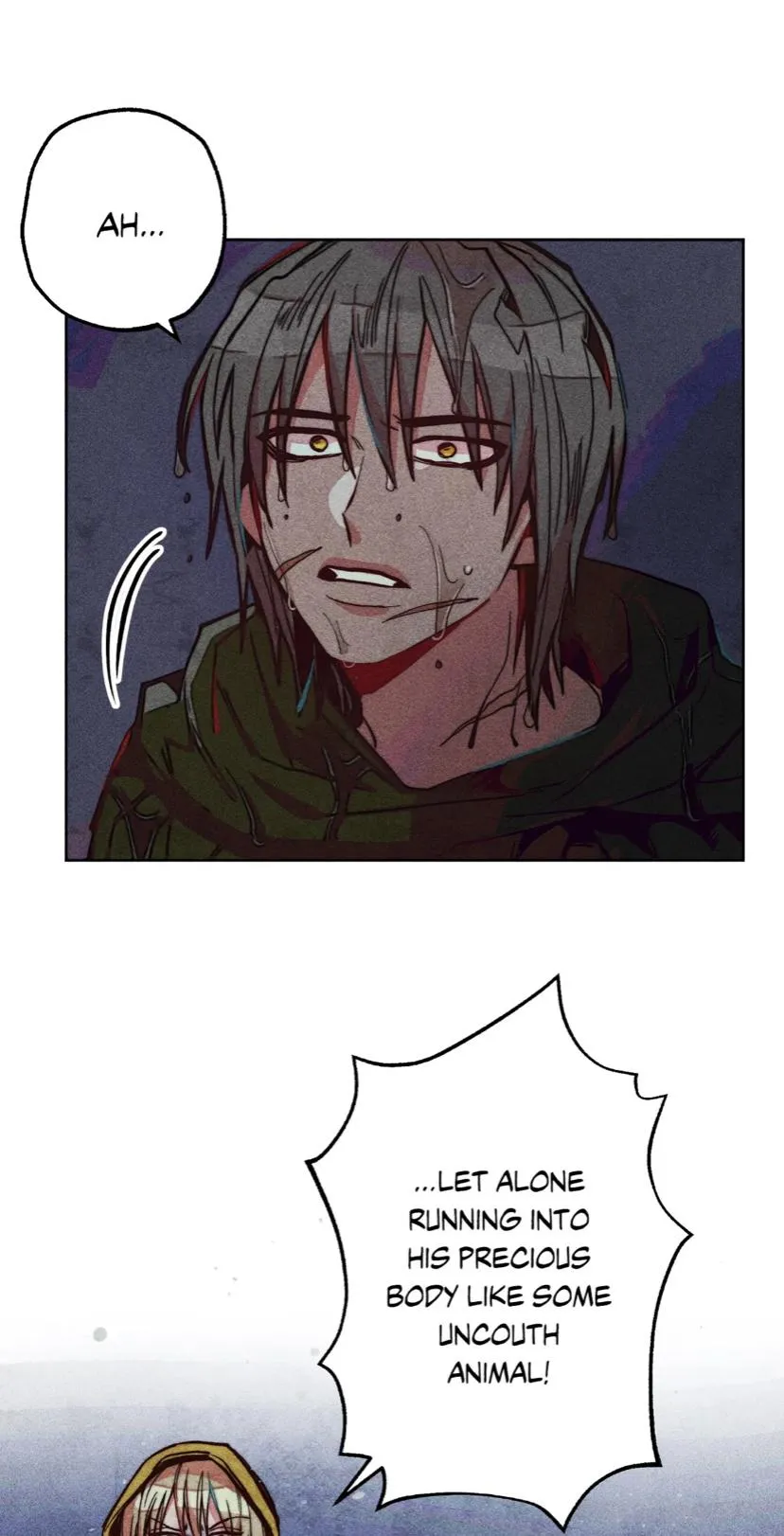 How to Be the Chosen One Chapter 14 page 14 - 