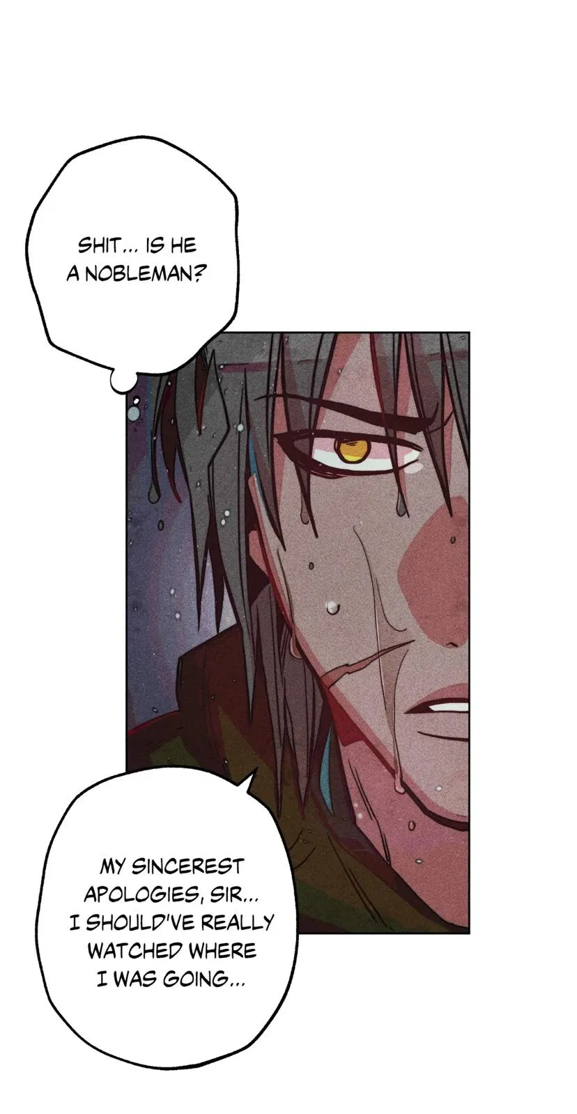 How to Be the Chosen One Chapter 14 page 16 - 