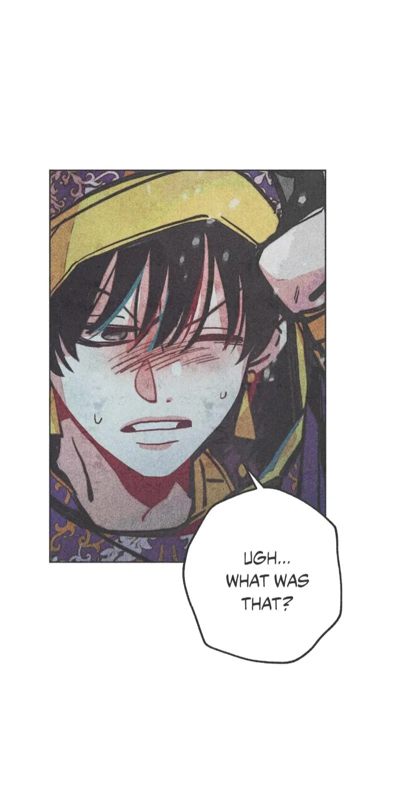How to Be the Chosen One Chapter 14 page 3 - 