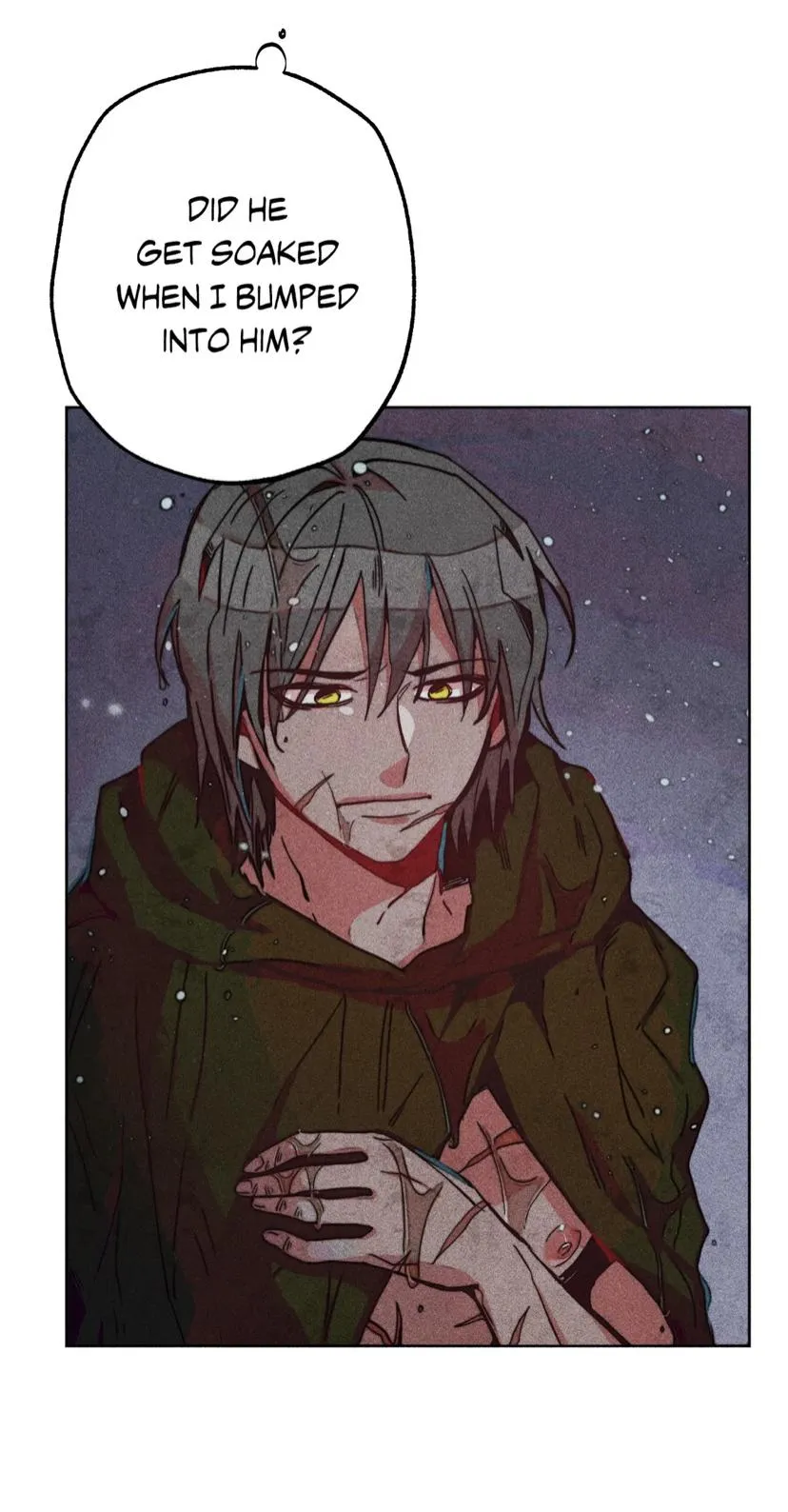 How to Be the Chosen One Chapter 14 page 23 - 