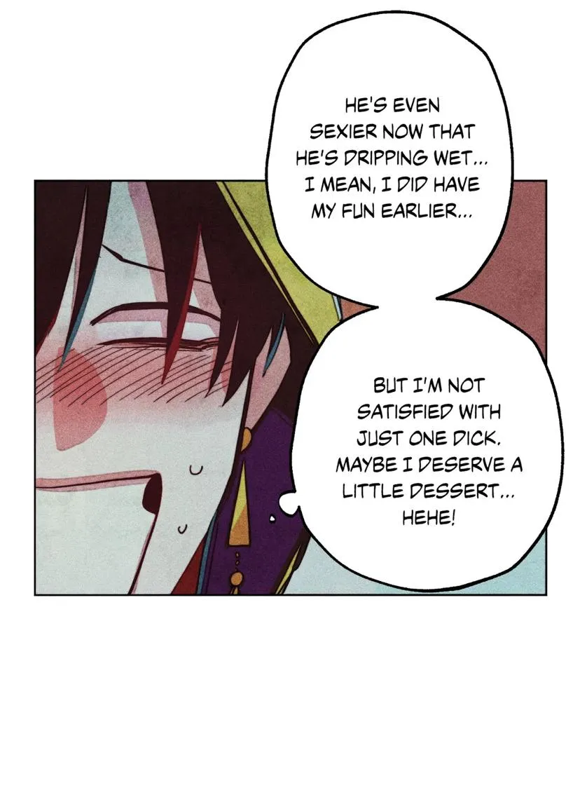 How to Be the Chosen One Chapter 14 page 24 - 