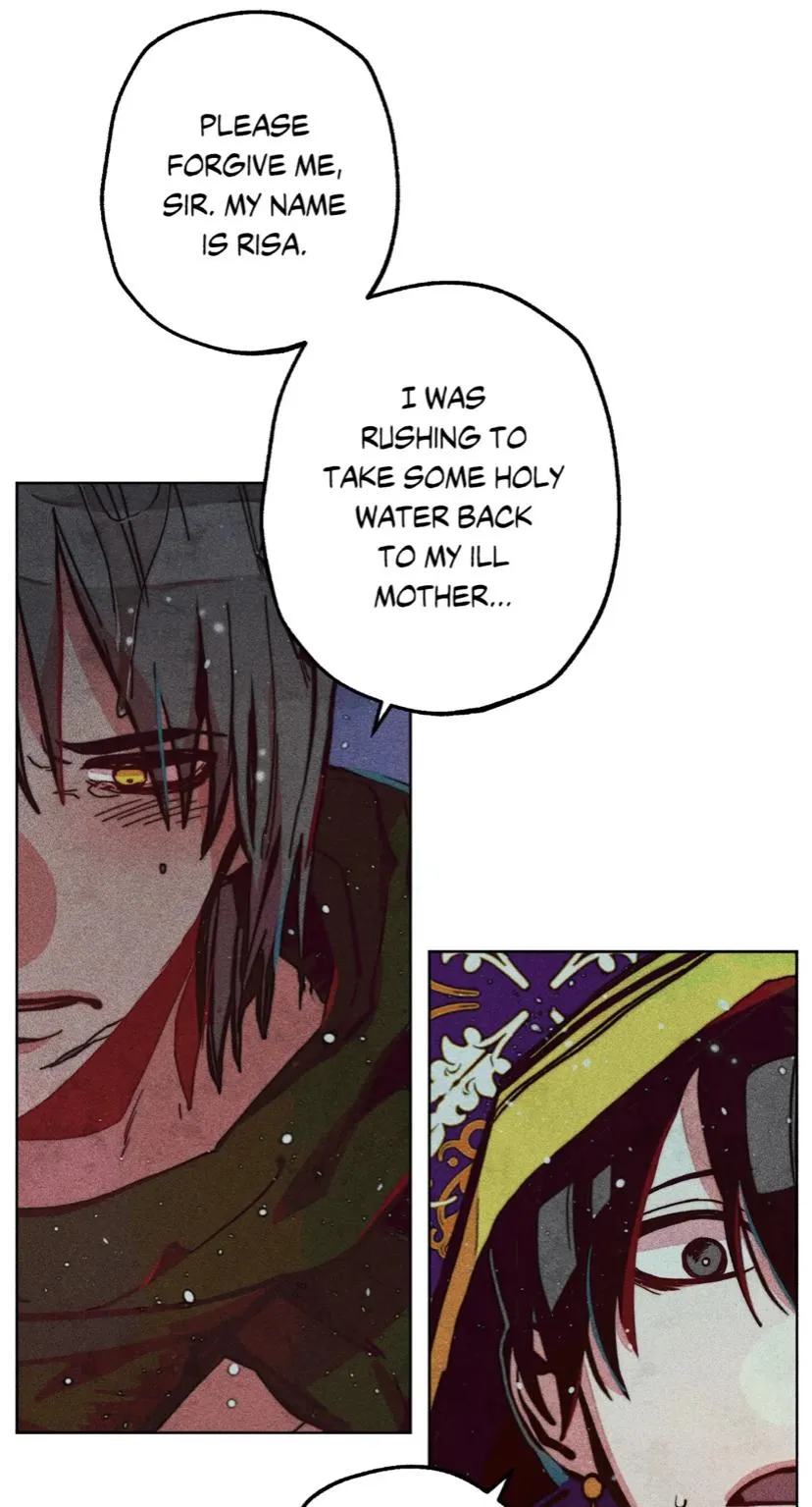 How to Be the Chosen One Chapter 14 page 26 - 