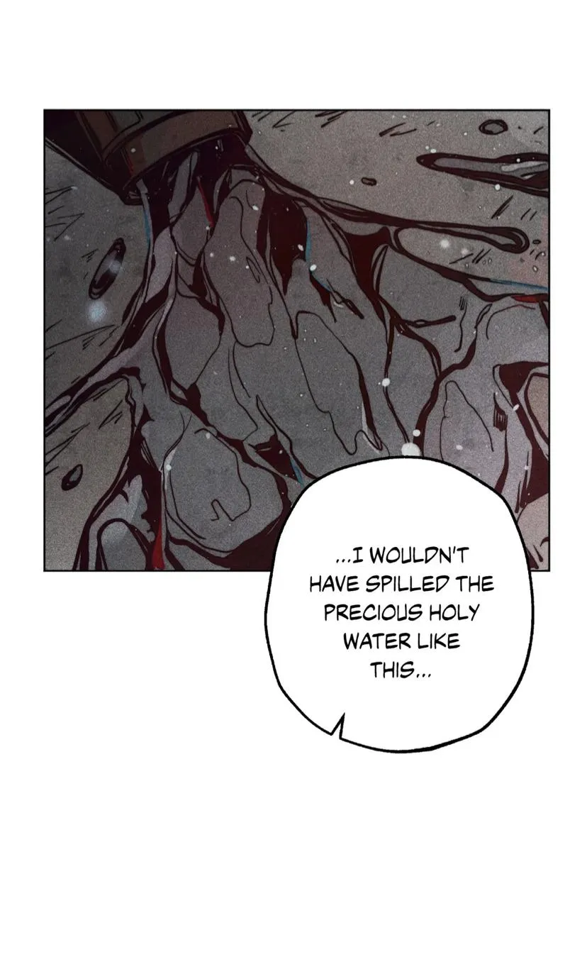 How to Be the Chosen One Chapter 14 page 28 - 
